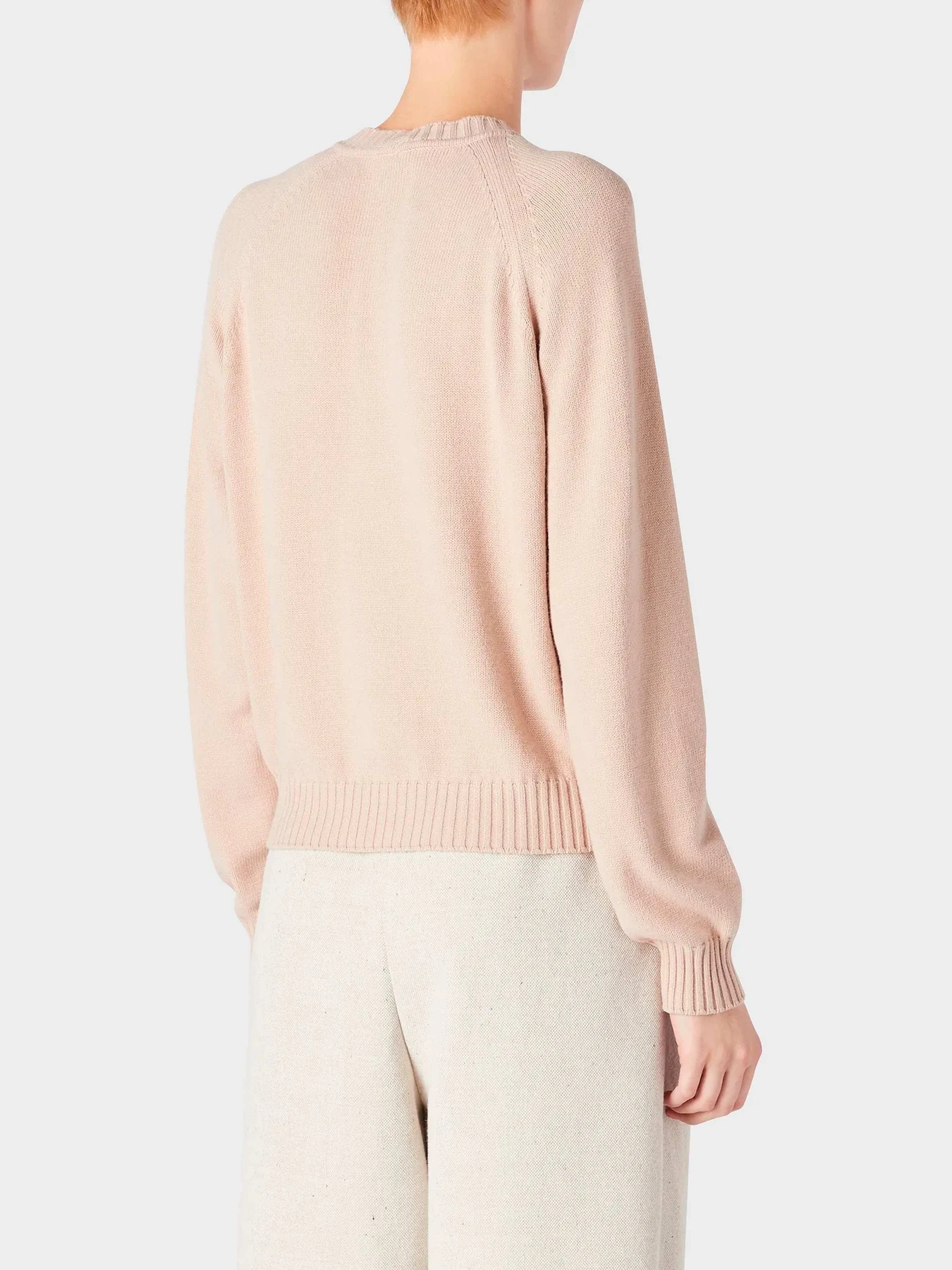 Свитры и кардиганы Emporio Armani модель 8N2MYL-2MA6Z-0213 Фото
