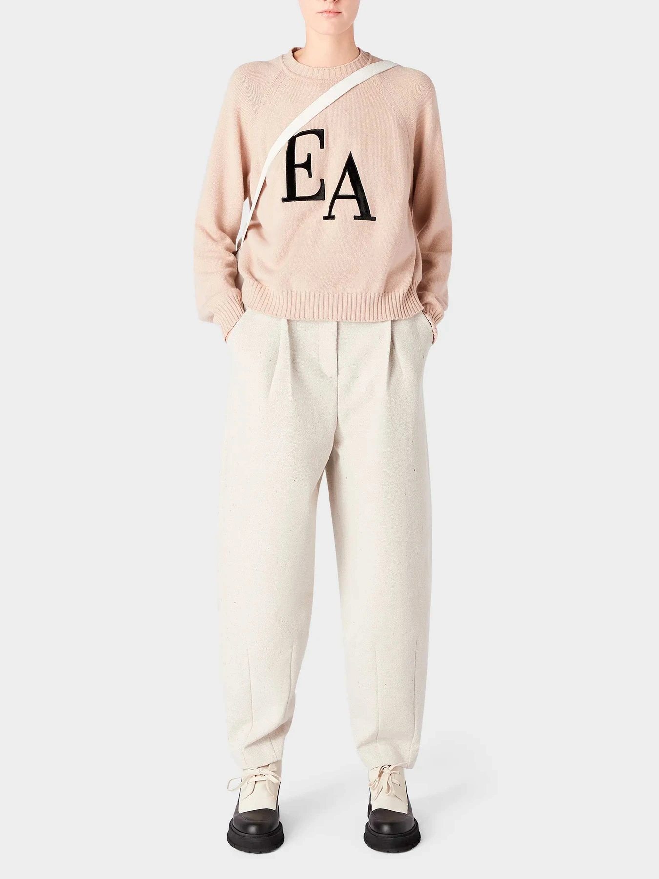 Свитры и кардиганы Emporio Armani модель 8N2MYL-2MA6Z-0213 Фото