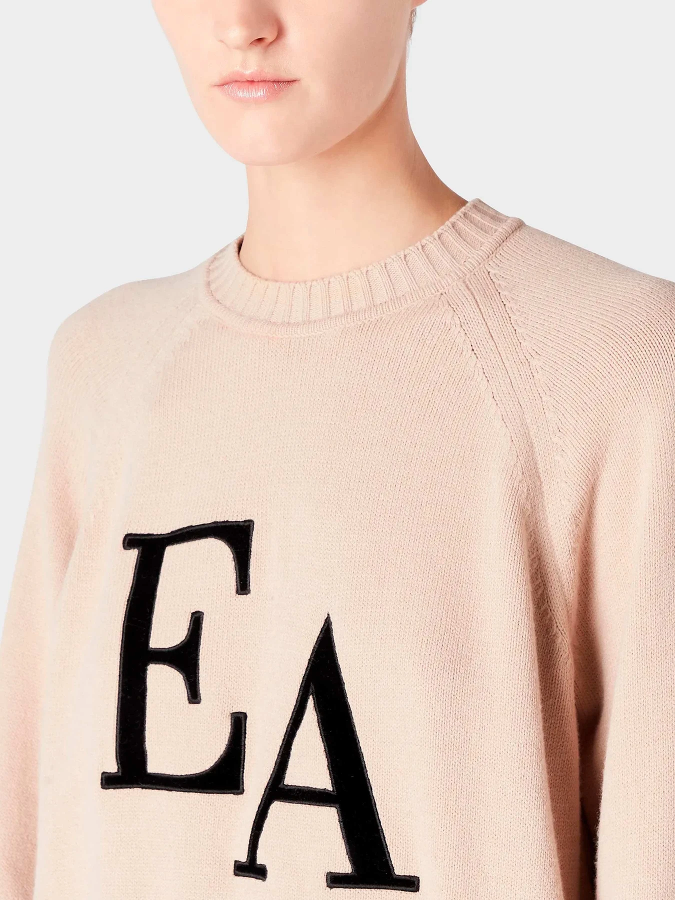 Свитры и кардиганы Emporio Armani модель 8N2MYL-2MA6Z-0213 Фото
