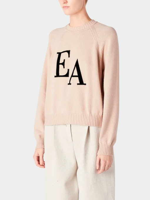 Свитры и кардиганы Emporio Armani модель 8N2MYL-2MA6Z-0213 Фото