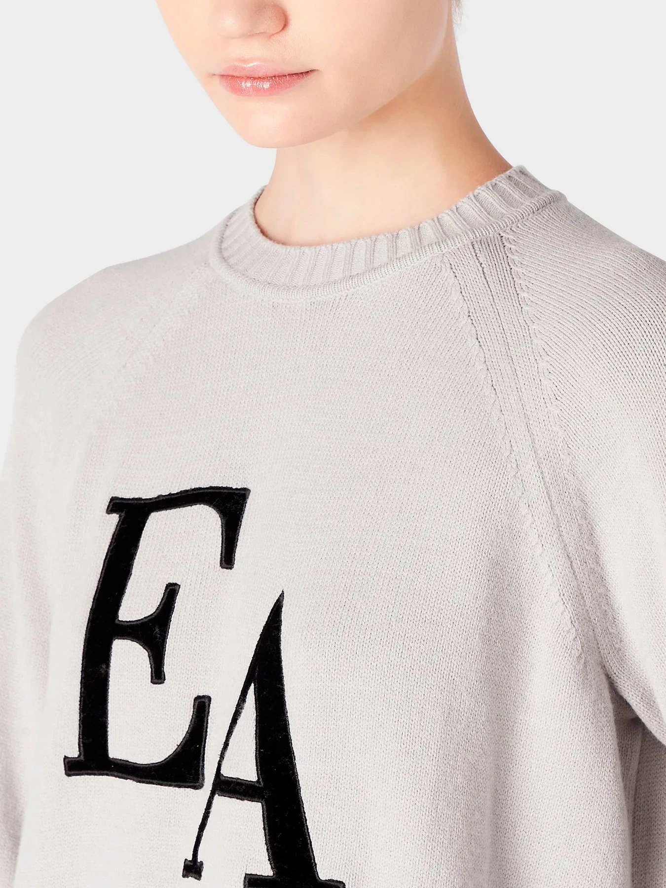 Свитры и кардиганы Emporio Armani модель 8N2MYL-2MA6Z-0605 Фото