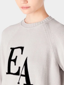 Свитры и кардиганы Emporio Armani модель 8N2MYL-2MA6Z-0605 Фото