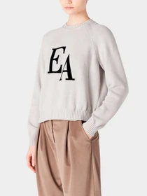 Свитры и кардиганы Emporio Armani модель 8N2MYL-2MA6Z-0605 Фото
