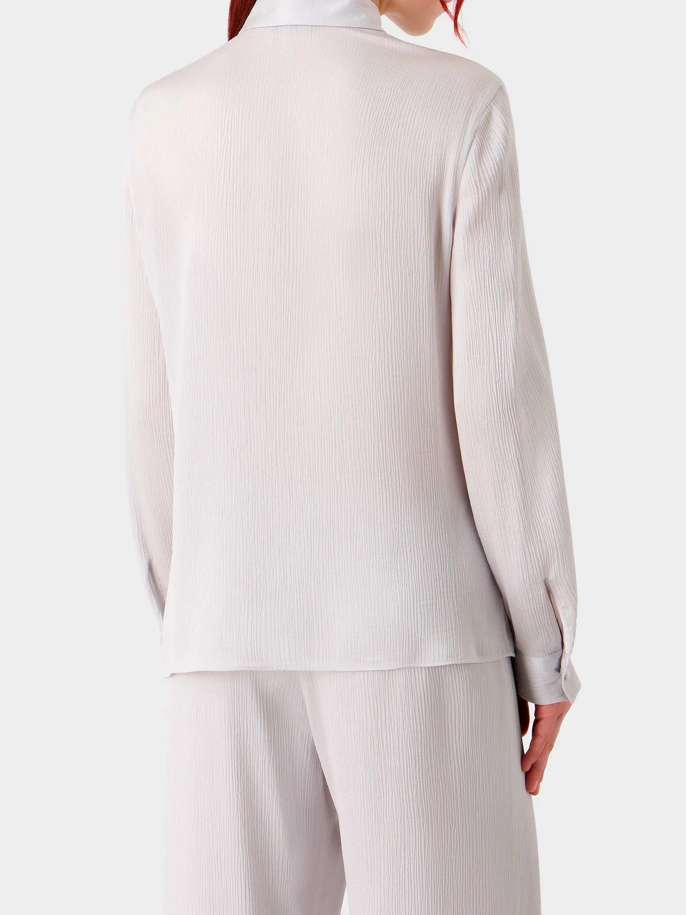 Рубашки Emporio Armani модель H4NC10-E2304-605 Рубашки Emporio Armani модель H4NC10-E2304-605 Фото