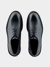 Туфли и лоферы Emporio Armani модель X4C653-XF583-00002 Фото