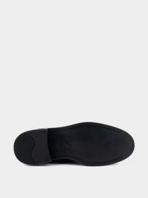 Туфли и лоферы Emporio Armani модель X4C653-XF583-00002 Фото