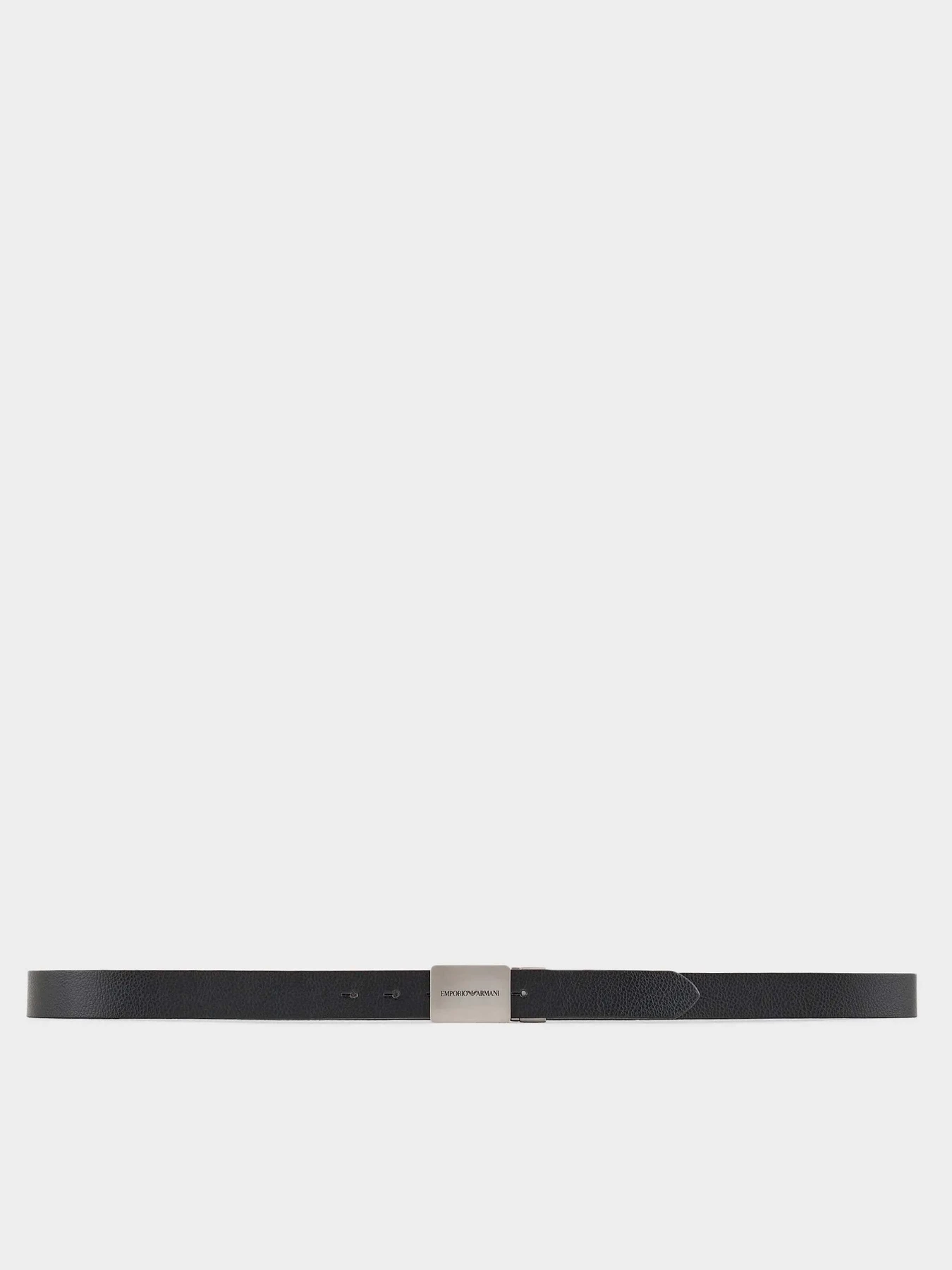 Ремни Emporio Armani модель Y4S563-Y737E-88044 Ремни Emporio Armani модель Y4S563-Y737E-88044 Фото