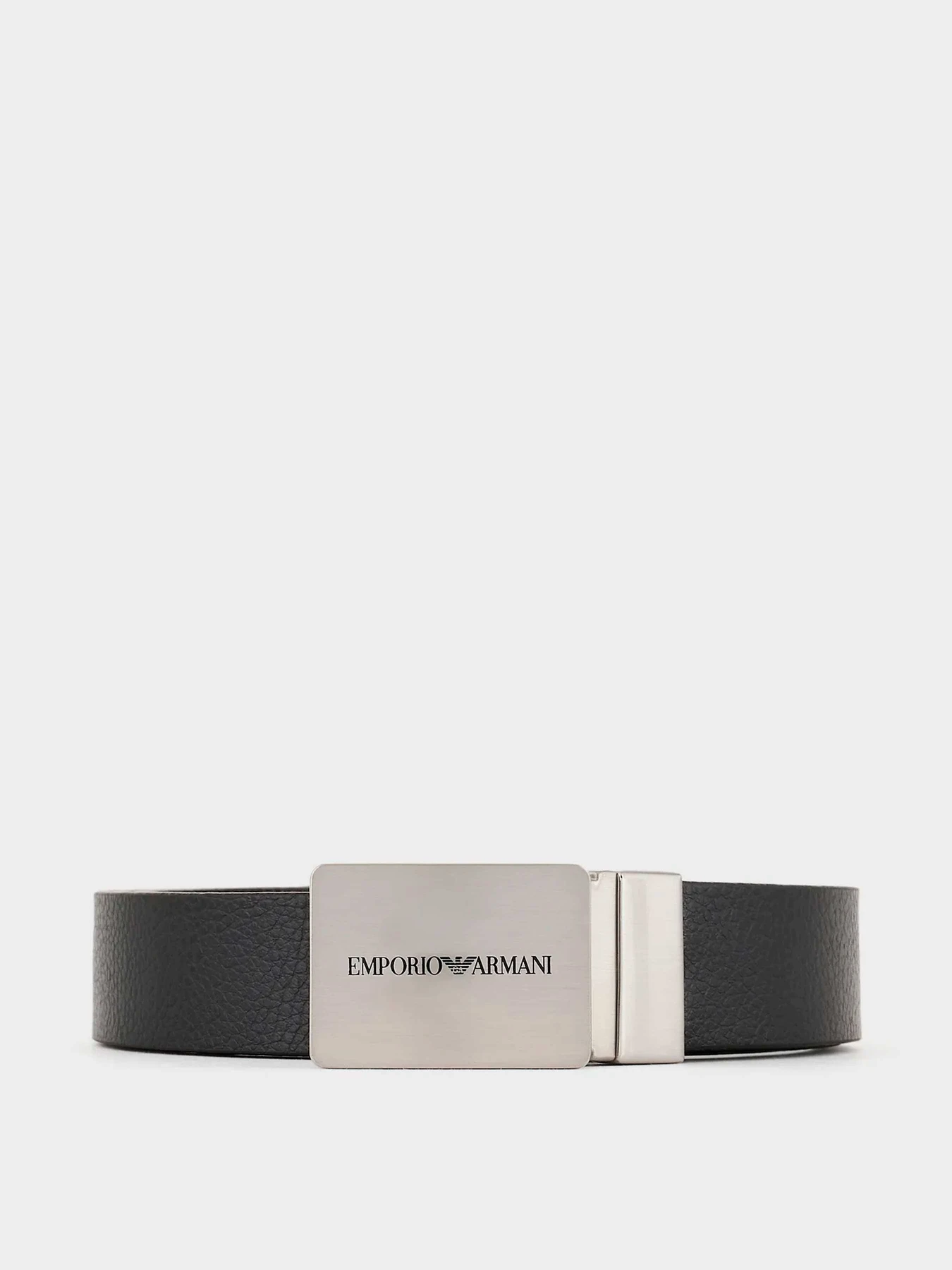 Ремни Emporio Armani модель Y4S563-Y737E-88044 Ремни Emporio Armani модель Y4S563-Y737E-88044 Фото