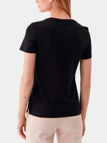 Футболки и поло GUESS модель W1YI1B-I3Z14-JBLK Фото