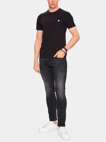 Футболки и поло GUESS модель M2YI36-I3Z14-JBLK Фото