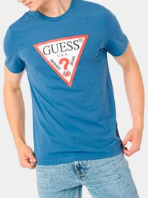 Футболки и поло GUESS модель M2YI71-I3Z14-G7HC Фото
