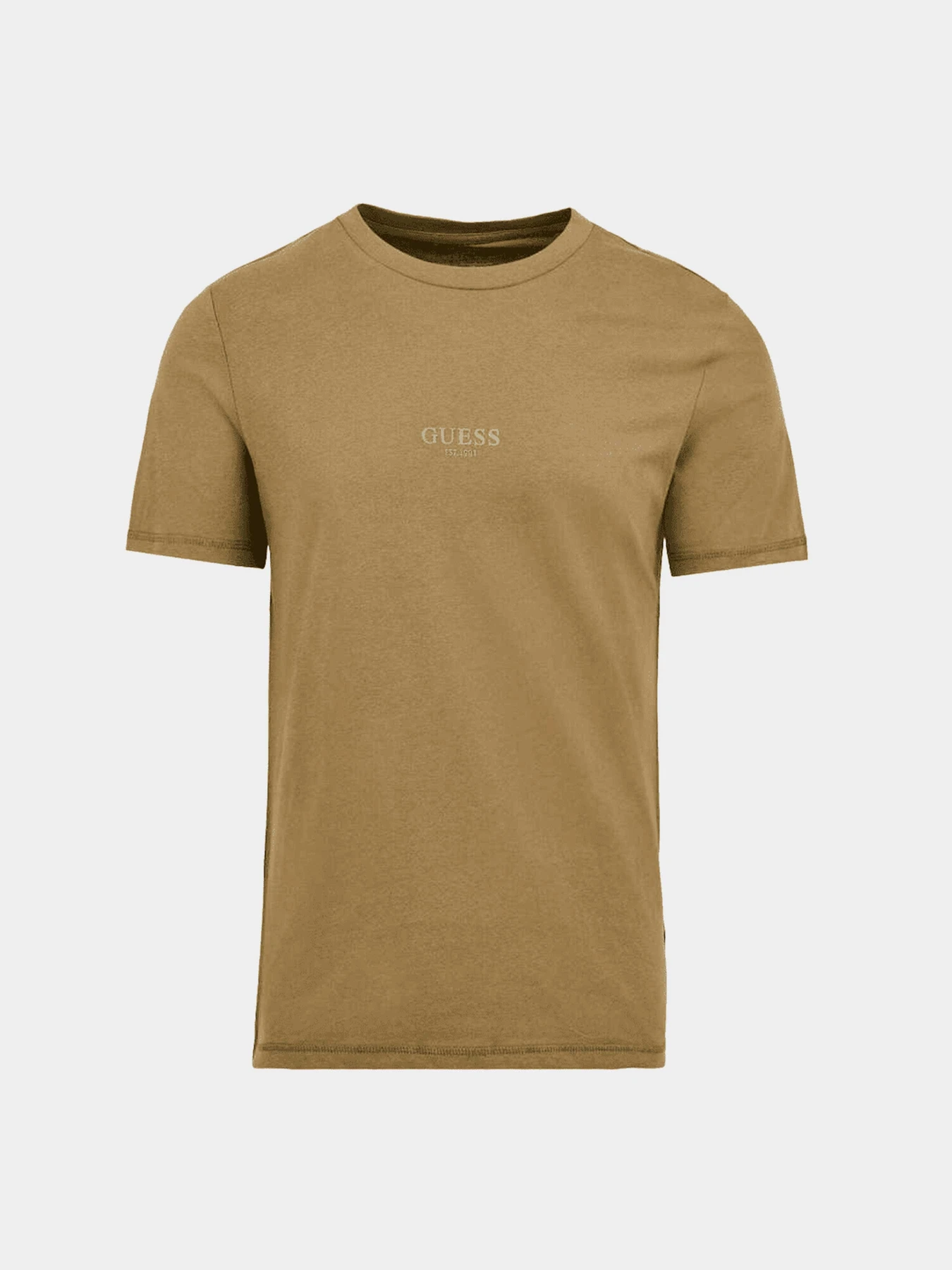 Футболки и поло GUESS модель M2YI72-I3Z14-G8K2 Фото