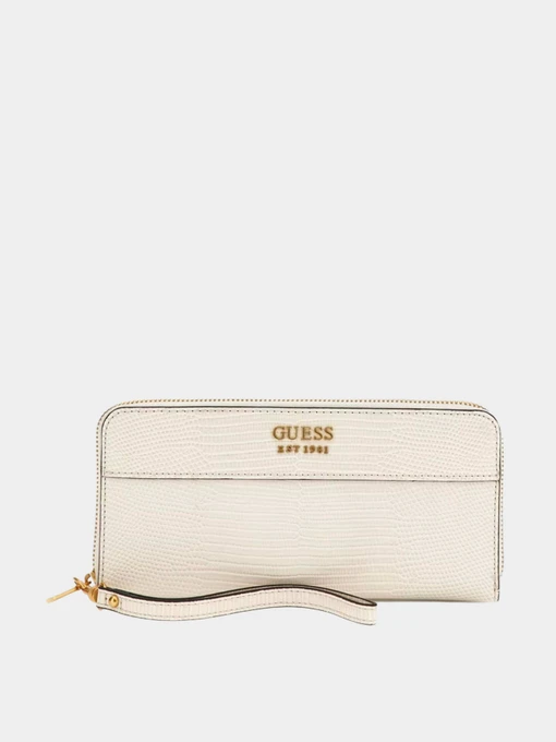 Кошельки GUESS модель SWKA78-70460-STO Фото