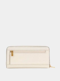 Кошельки GUESS модель SWKA78-70460-STO Фото