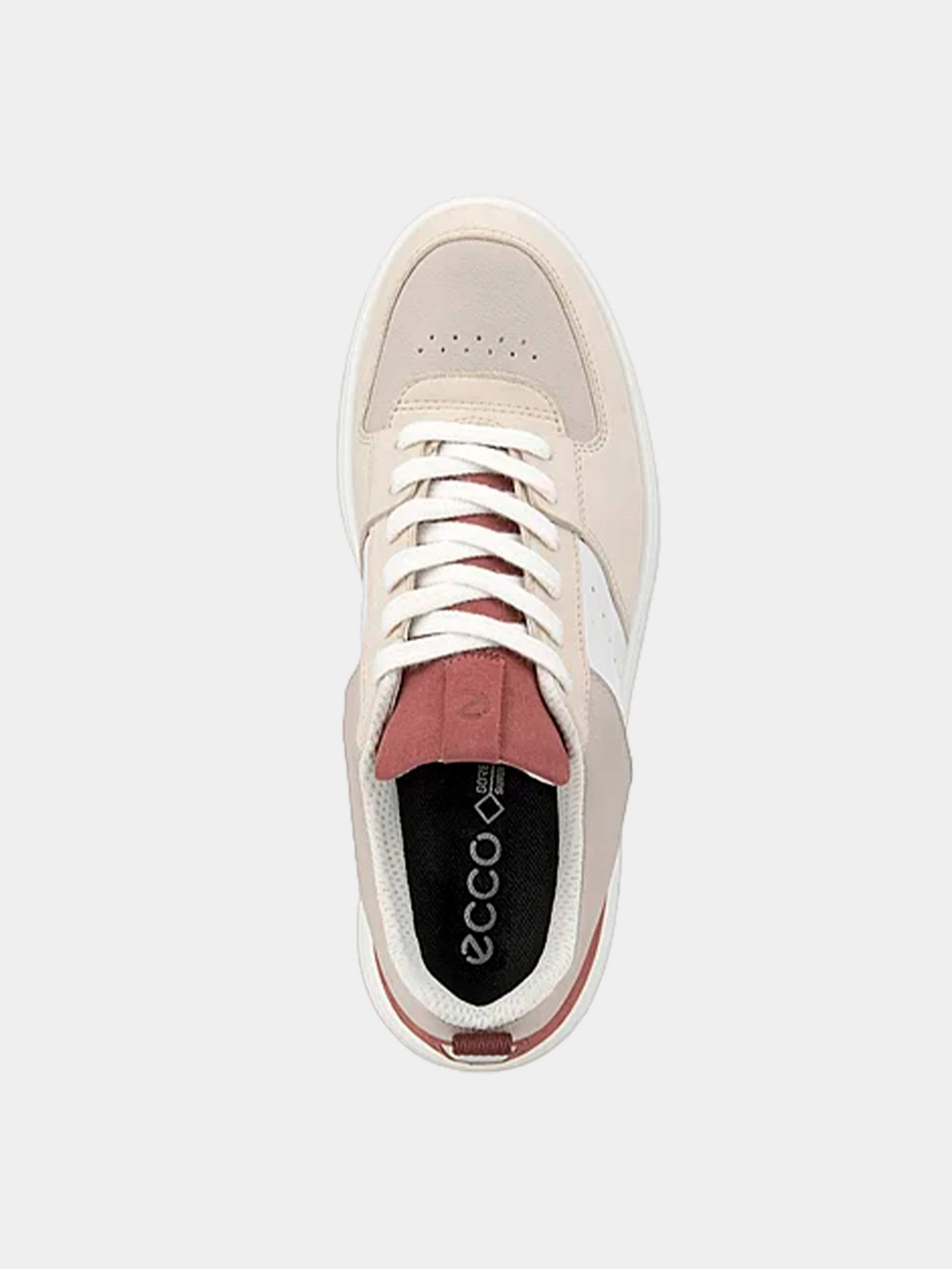 Кеды ECCO модель 20971360791 Кеды ECCO модель 20971360791 Фото