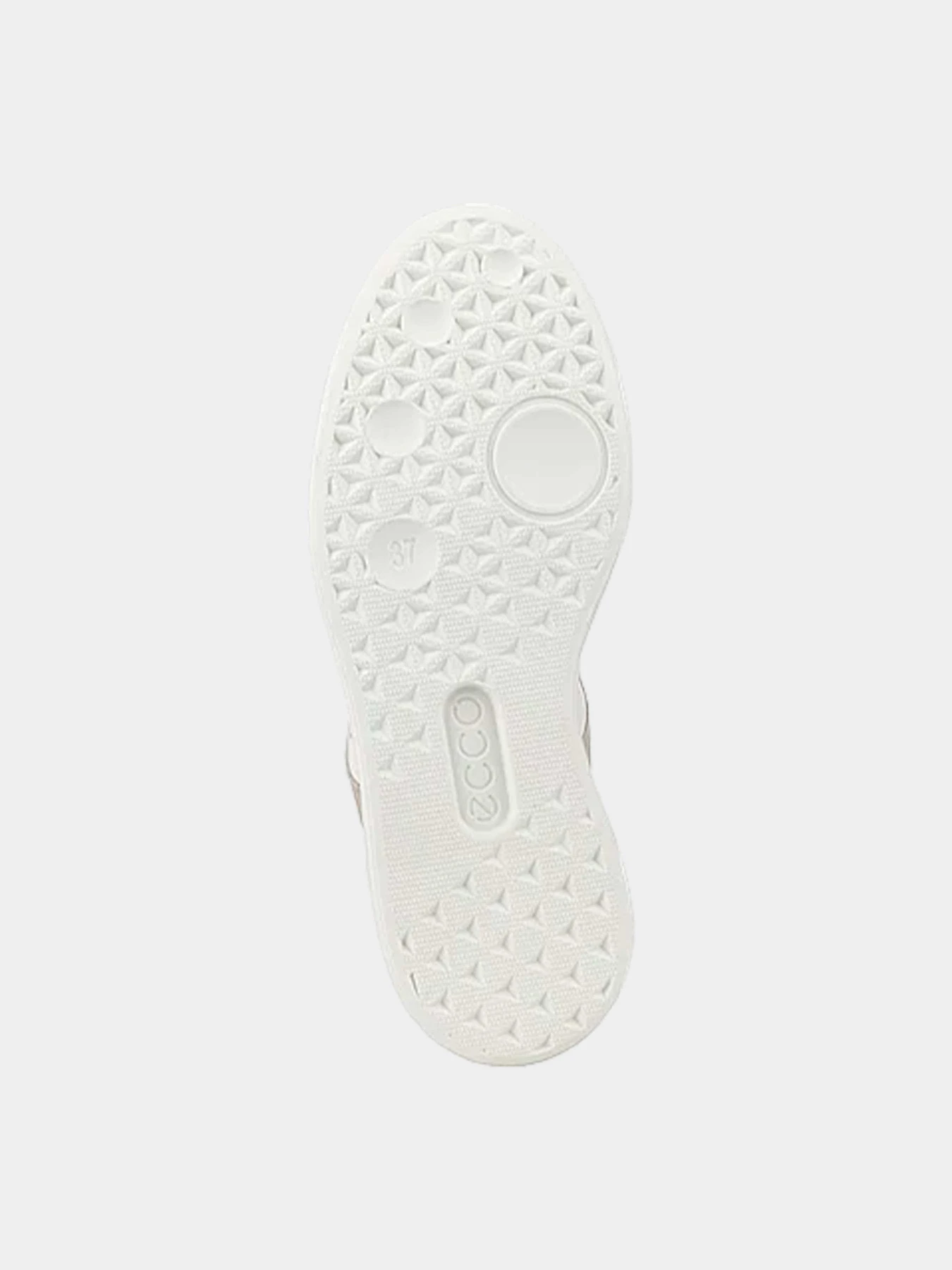 Кеды ECCO модель 20971360791 Кеды ECCO модель 20971360791 Фото