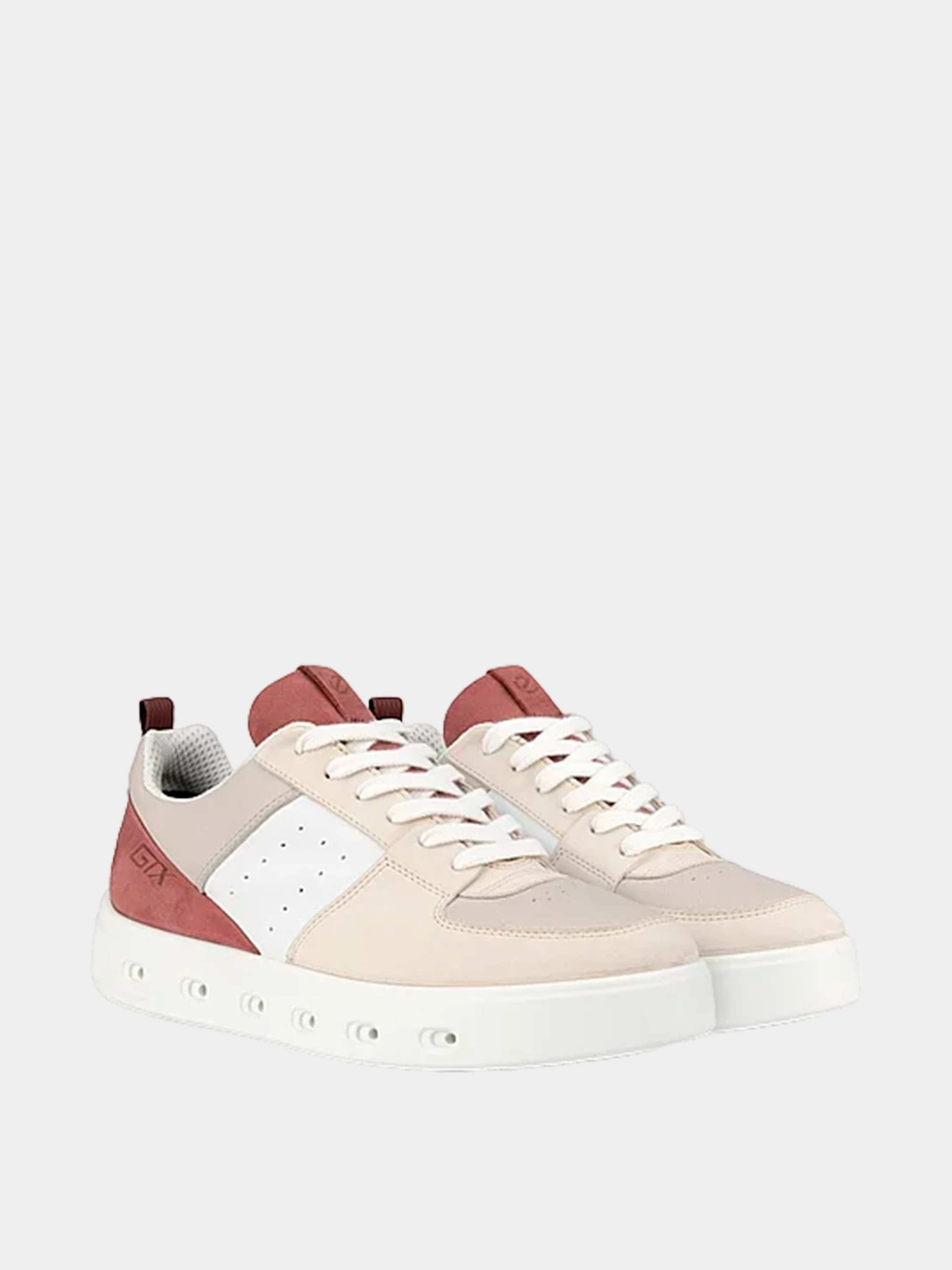 Кеды ECCO модель 20971360791 Кеды ECCO модель 20971360791 Фото