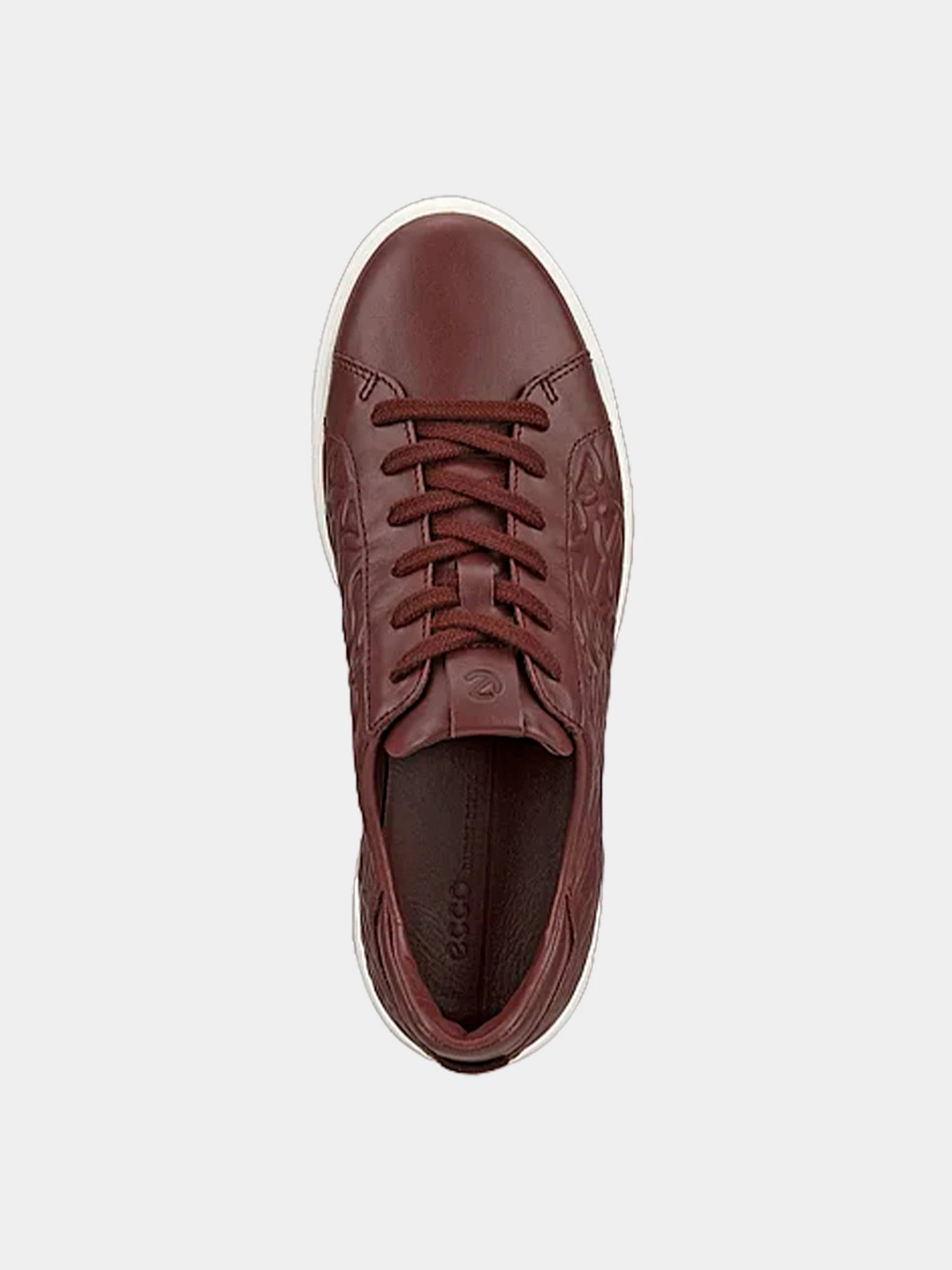 Кеды ECCO модель 29153301588 Кеды ECCO модель 29153301588 Фото