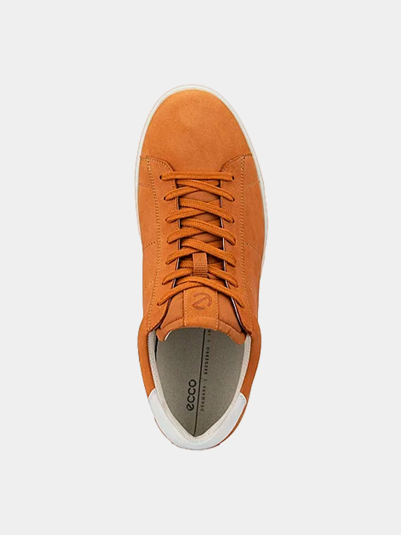 Кеды ECCO модель 52130460787 Кеды ECCO модель 52130460787 Фото