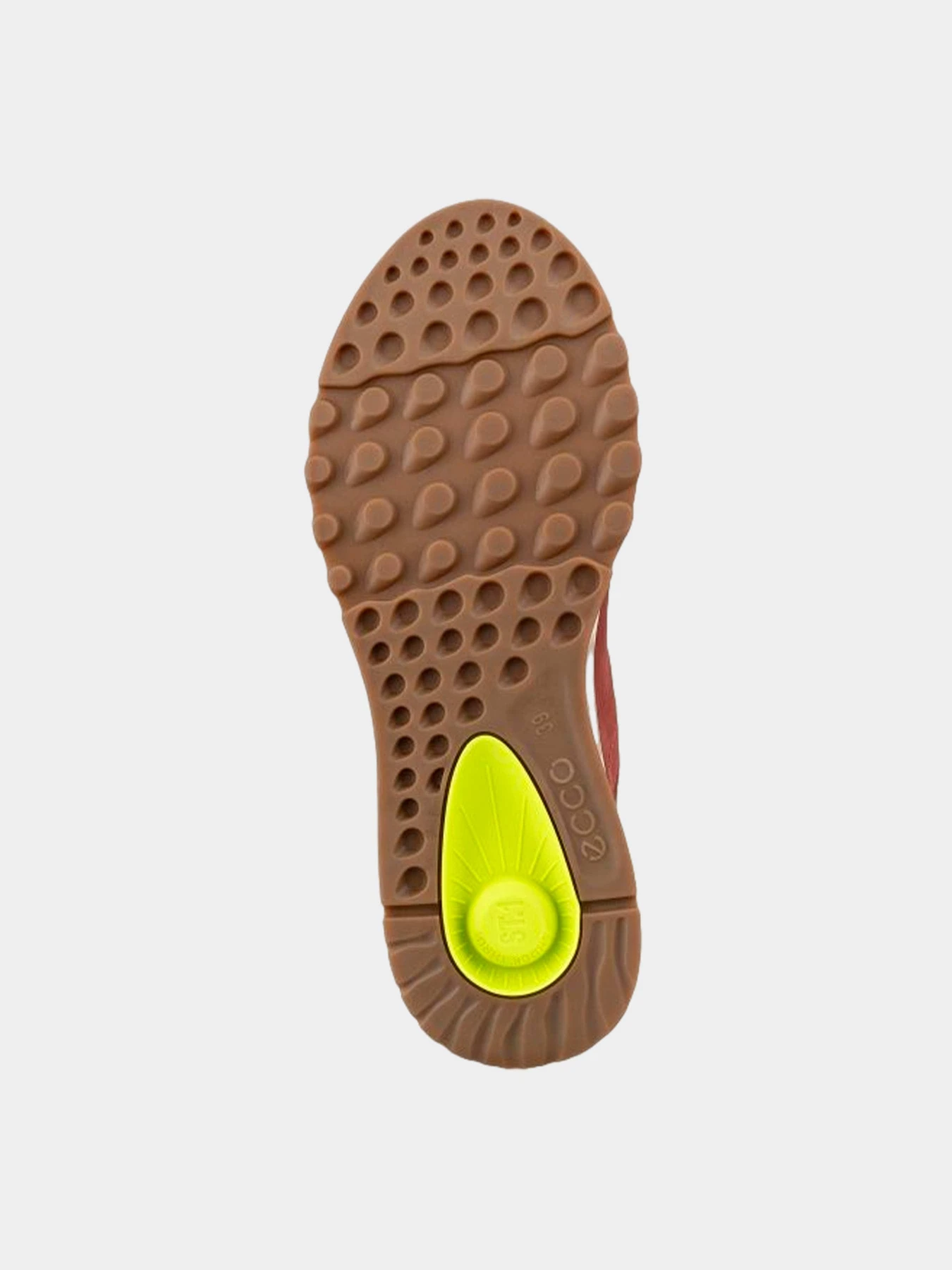 Кроссовки ECCO модель 83530302588 Кроссовки ECCO модель 83530302588 Фото