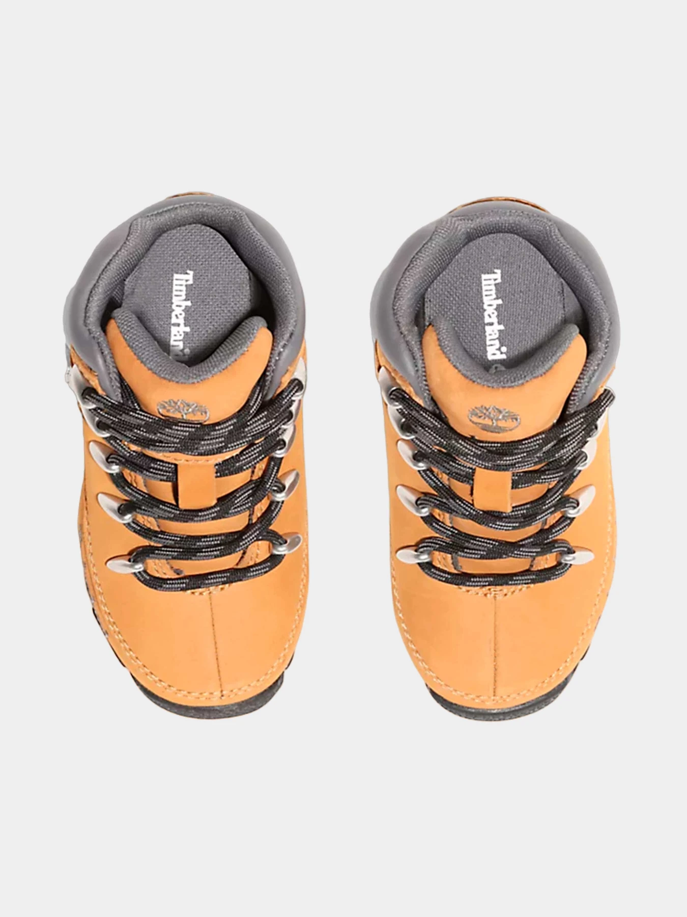 Ботинки и сапоги Timberland модель TB06680R231 Ботинки и сапоги Timberland модель TB06680R231 Фото