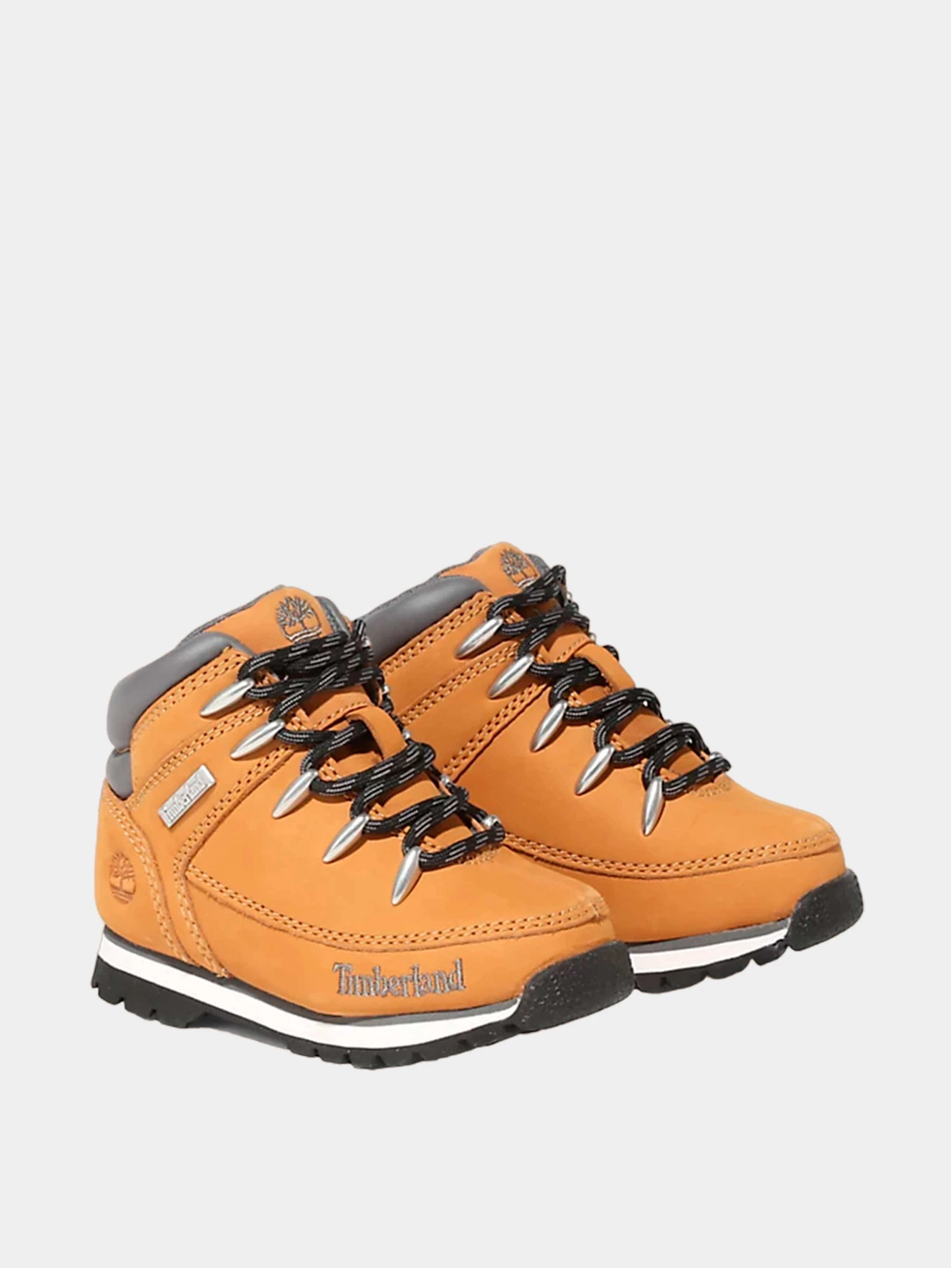 Ботинки и сапоги Timberland модель TB06680R231 Ботинки и сапоги Timberland модель TB06680R231 Фото