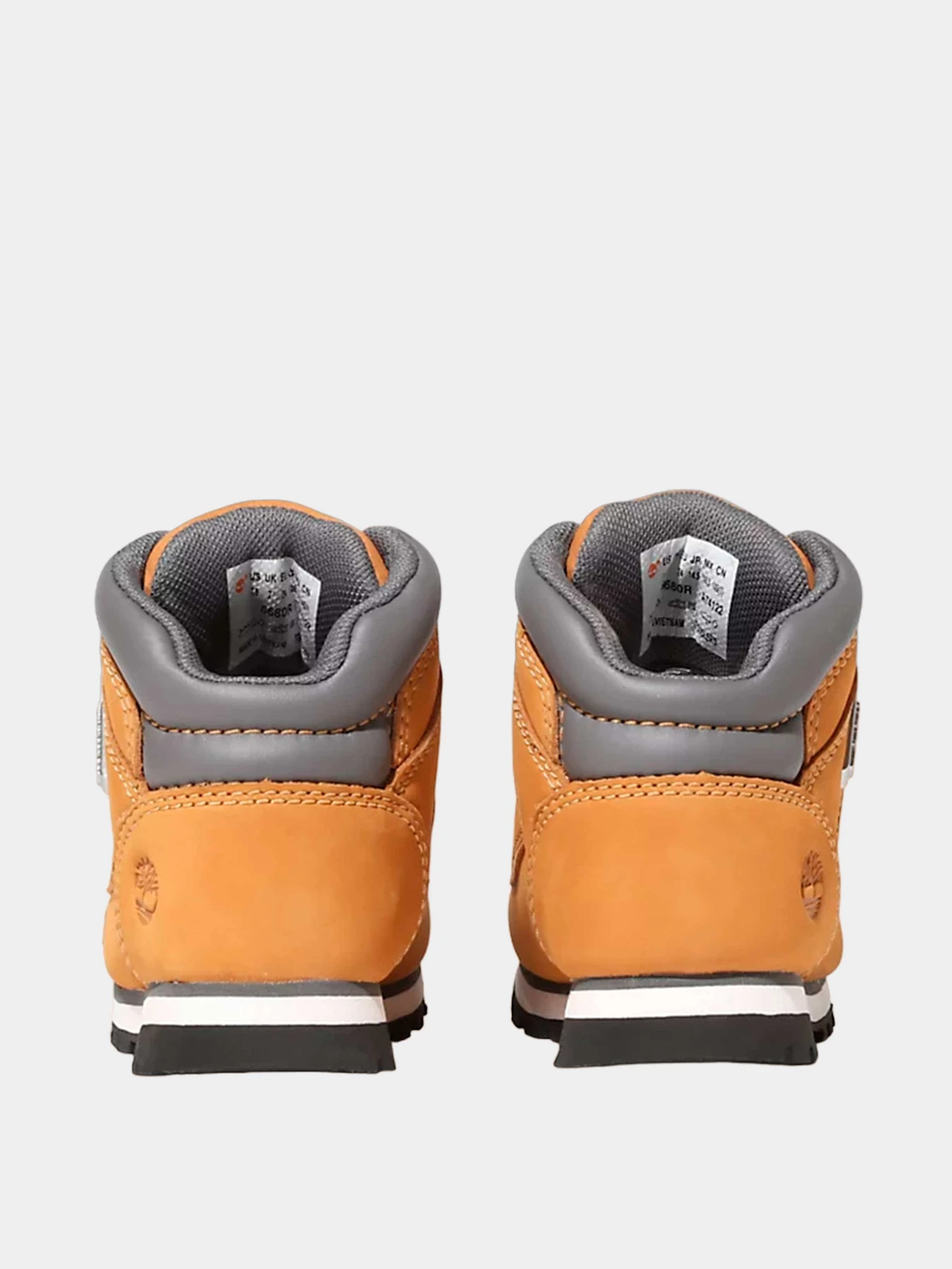 Ботинки и сапоги Timberland модель TB06680R231 Ботинки и сапоги Timberland модель TB06680R231 Фото