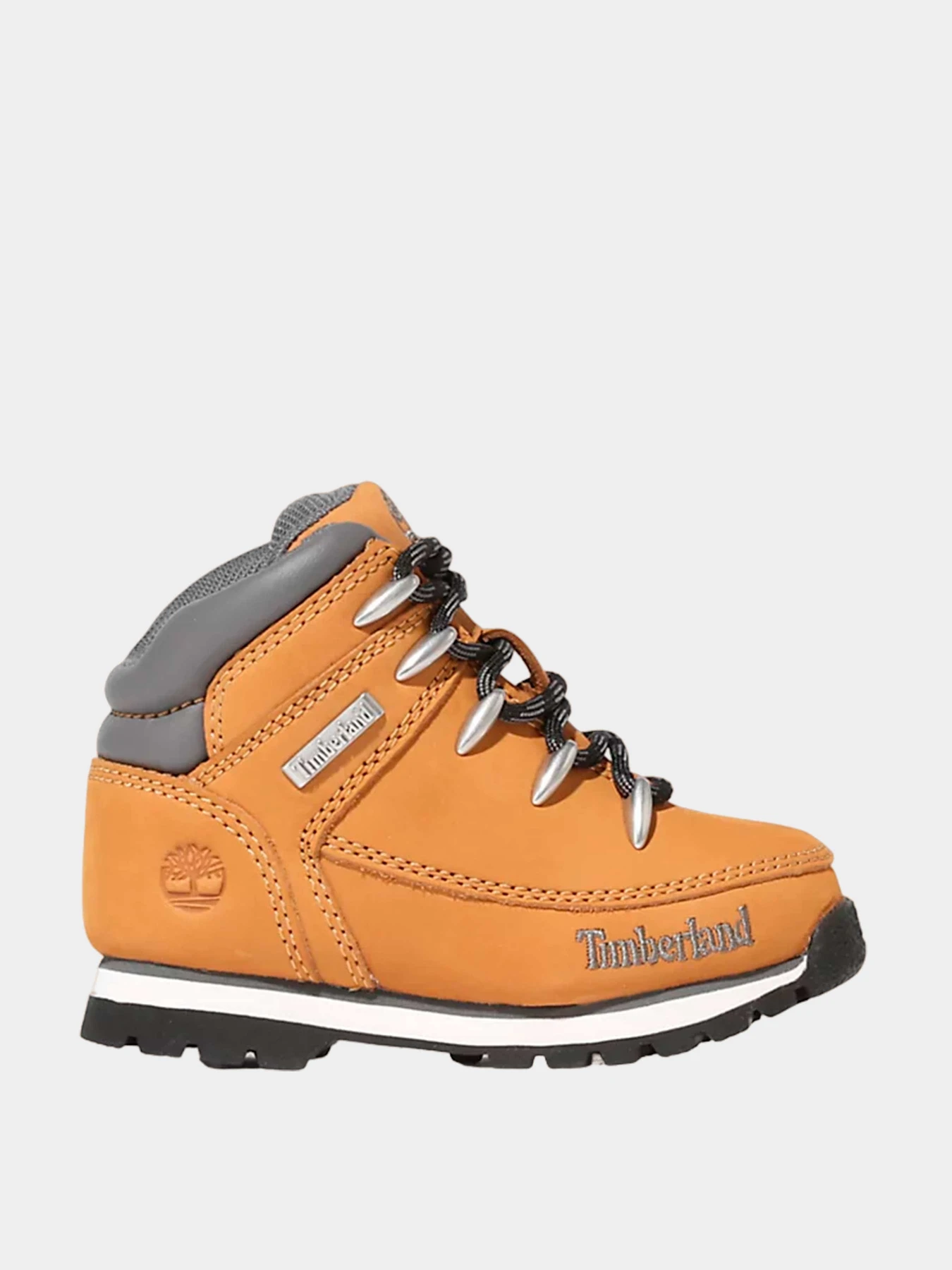Ботинки и сапоги Timberland модель TB06680R231 Ботинки и сапоги Timberland модель TB06680R231 Фото
