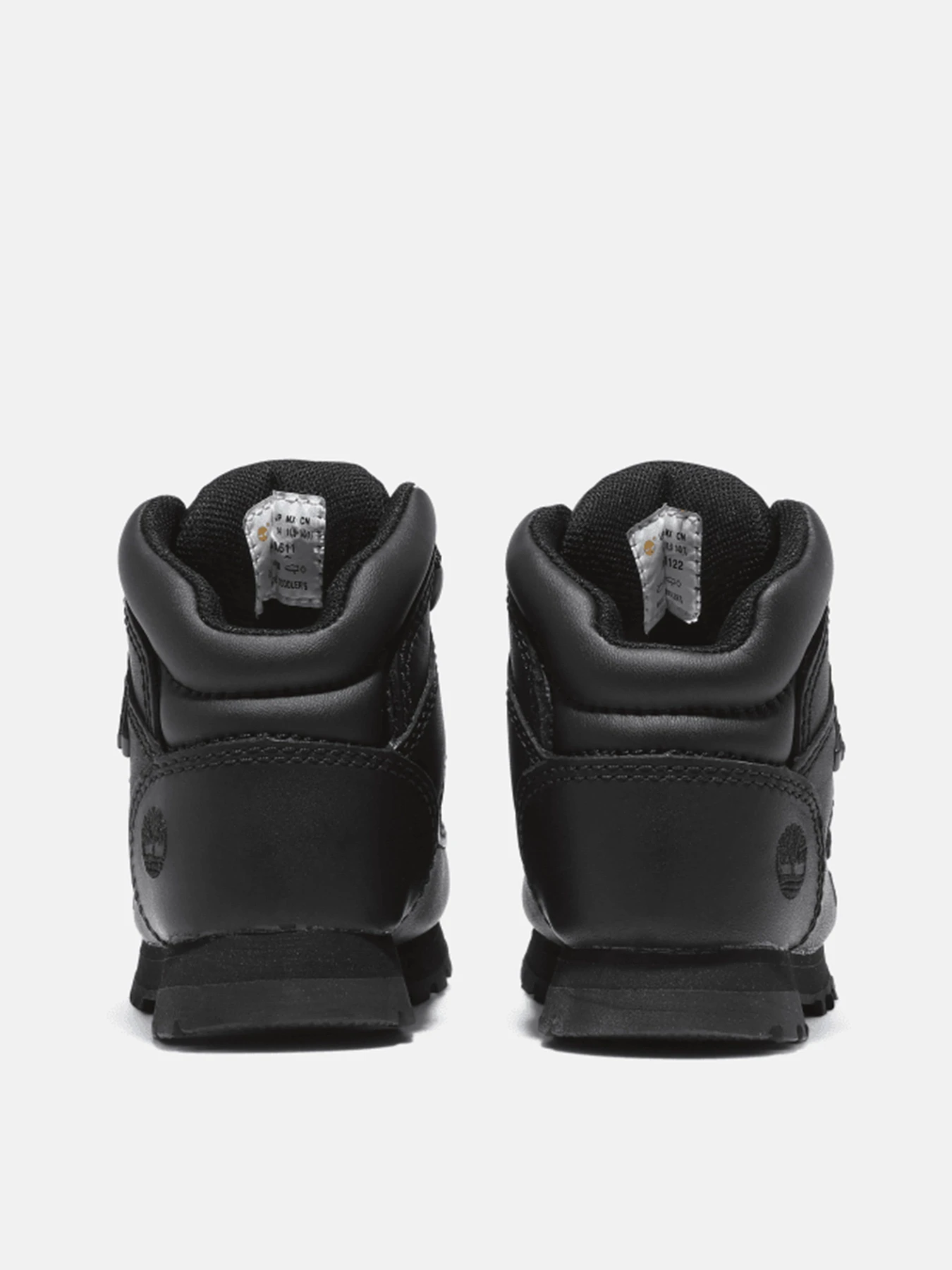 Ботинки и сапоги Timberland модель TB0A13HS001 Ботинки и сапоги Timberland модель TB0A13HS001 Фото