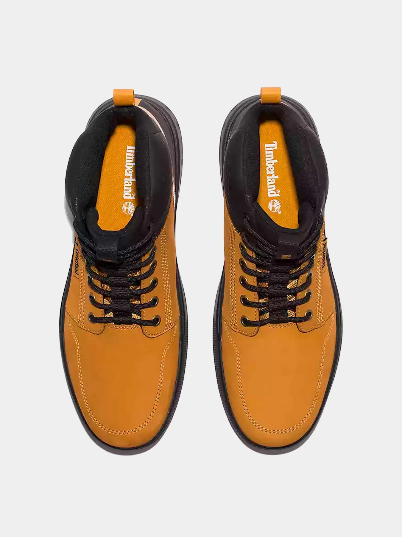 Ботинки и сапоги Timberland модель TB0A2DC2231 Ботинки и сапоги Timberland модель TB0A2DC2231 Фото