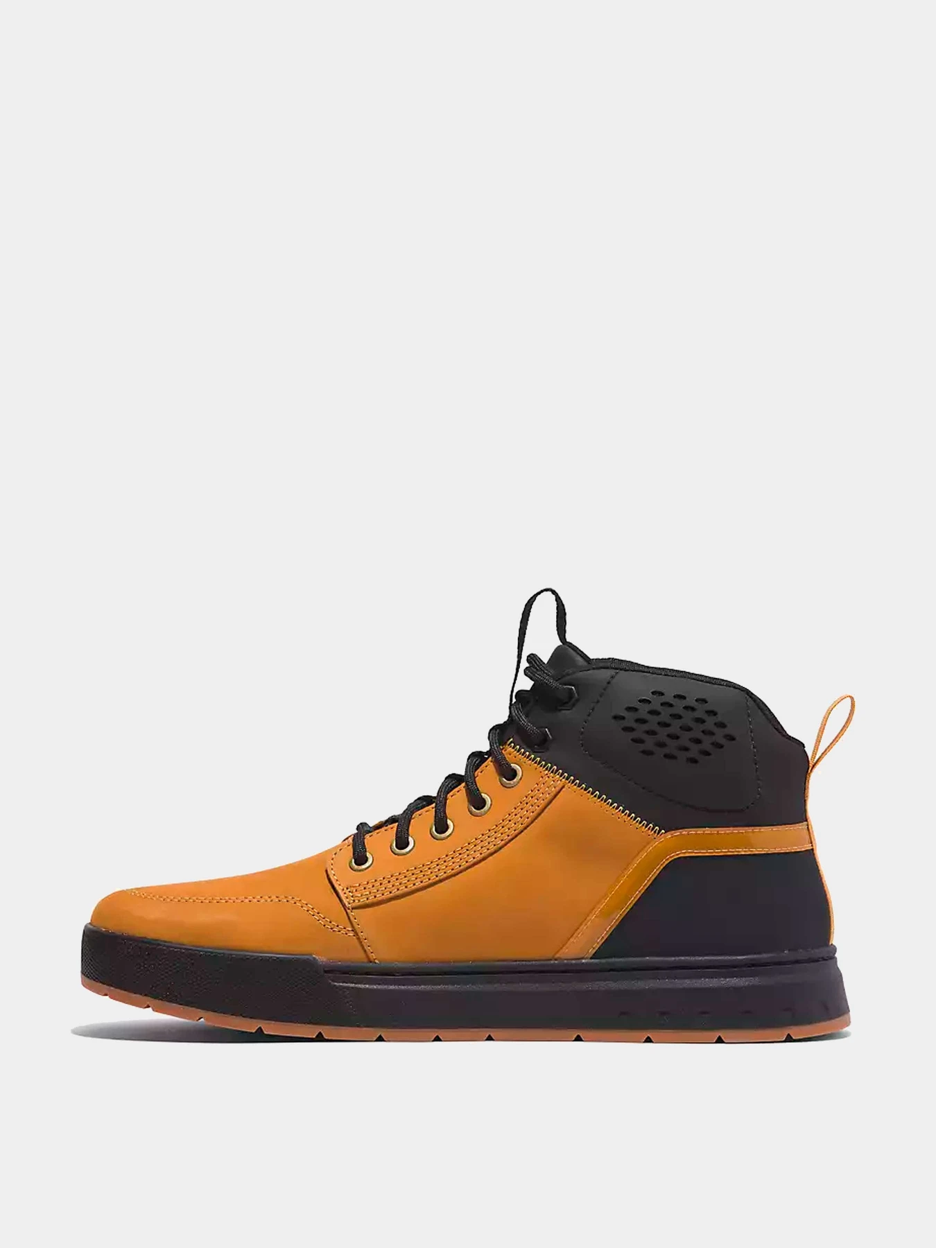 Ботинки и сапоги Timberland модель TB0A2DC2231 Ботинки и сапоги Timberland модель TB0A2DC2231 Фото