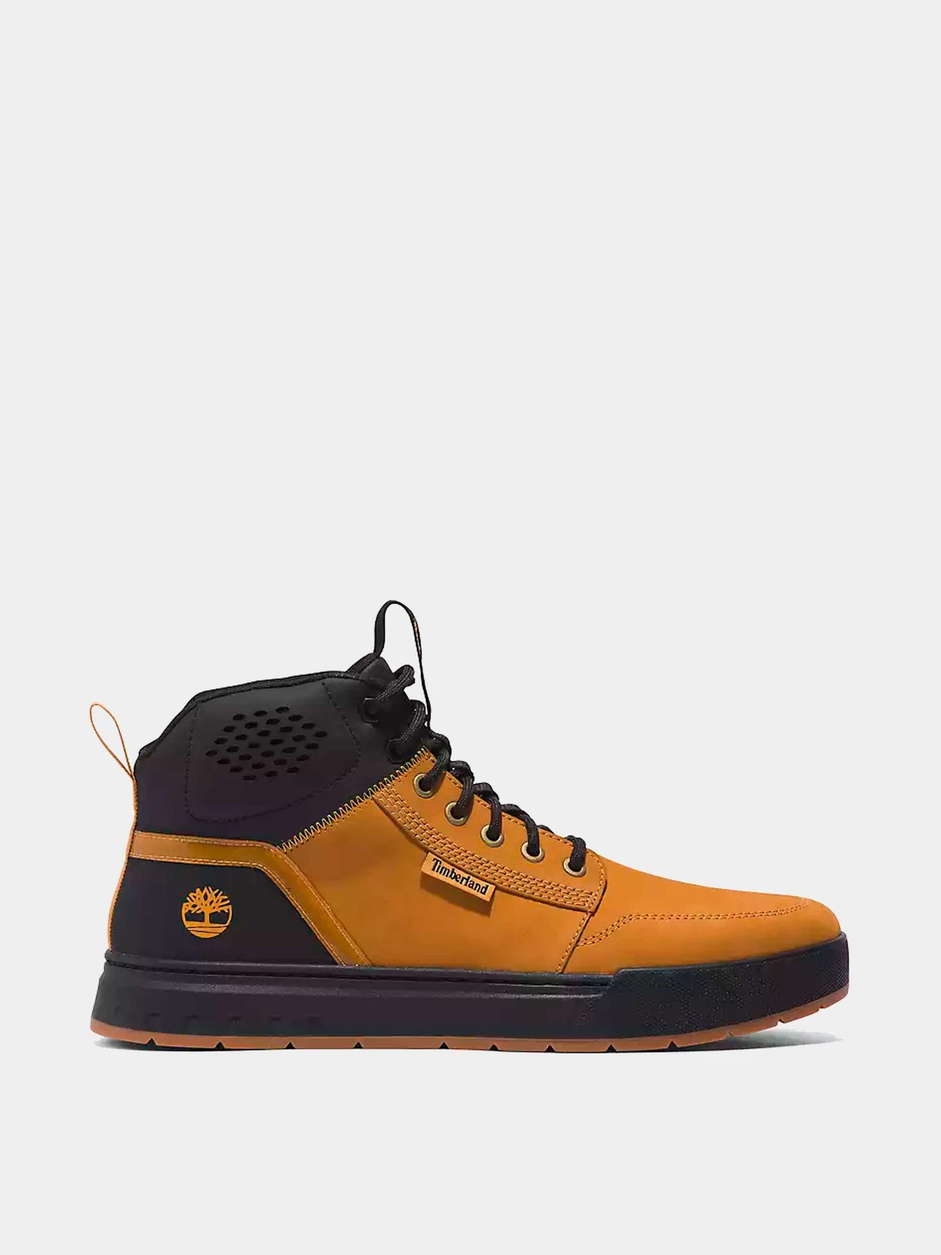 Ботинки и сапоги Timberland модель TB0A2DC2231 Ботинки и сапоги Timberland модель TB0A2DC2231 Фото