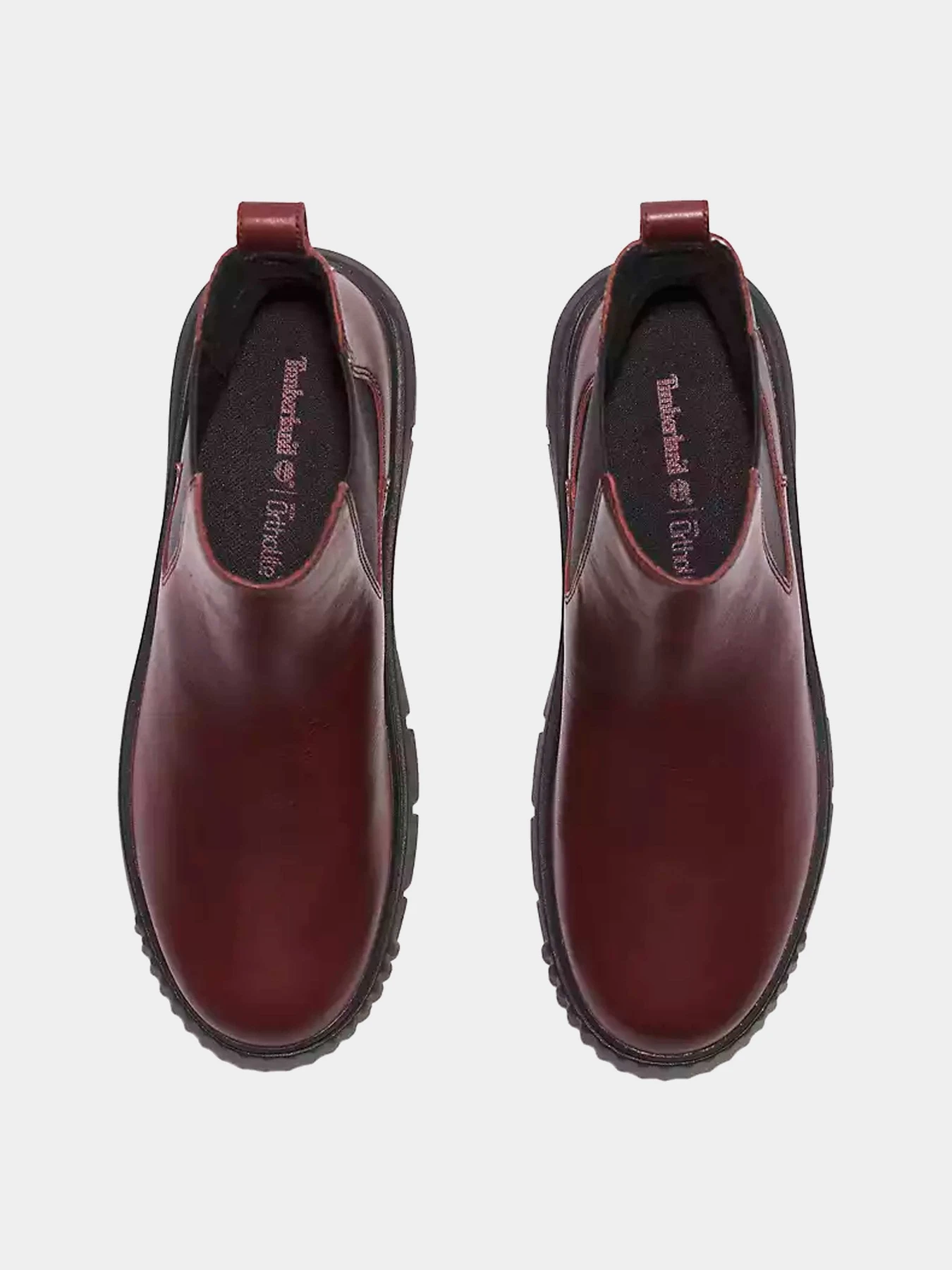 Ботинки и сапоги Timberland модель TB0A2QHQC60 Ботинки и сапоги Timberland модель TB0A2QHQC60 Фото