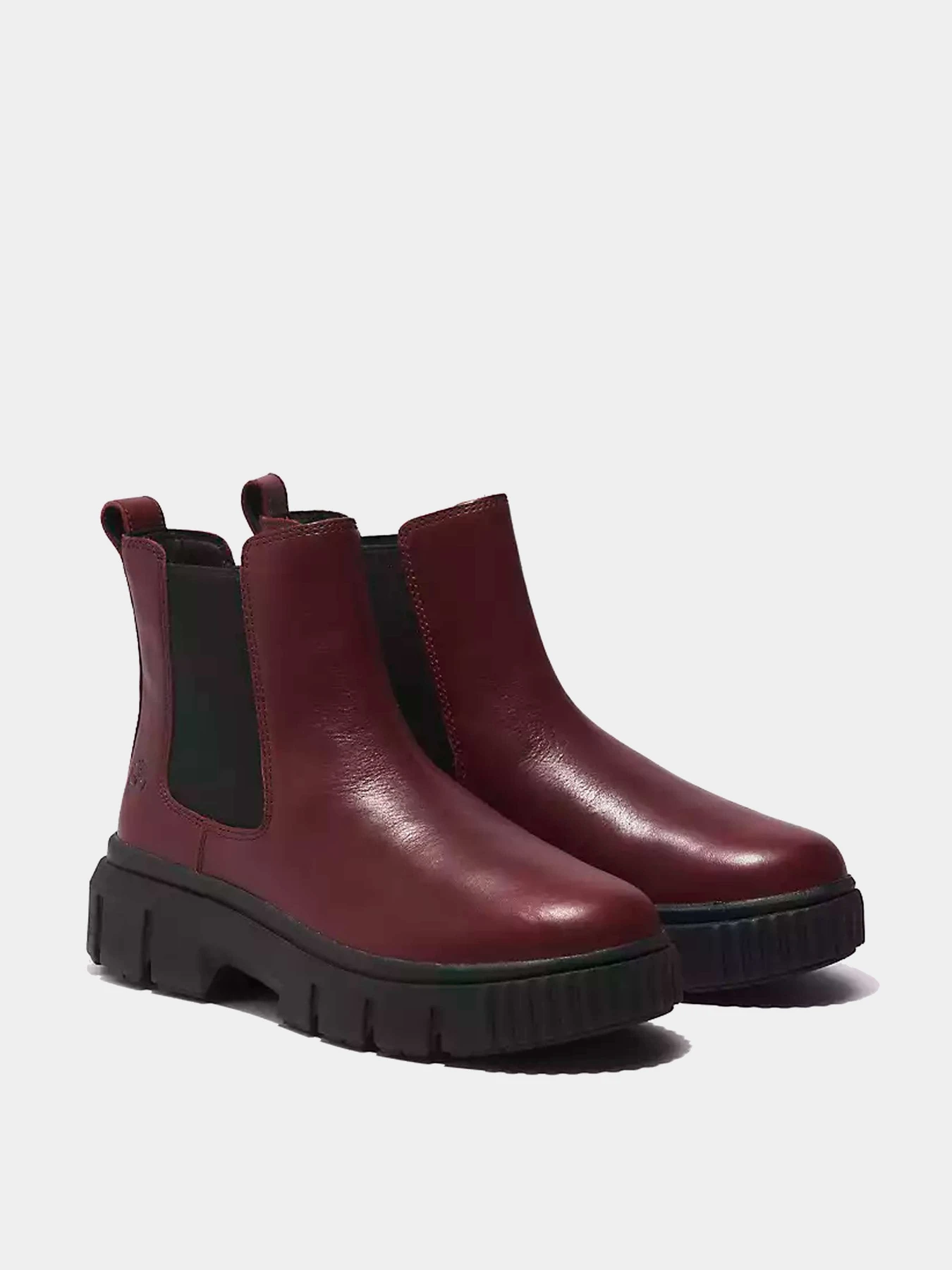 Ботинки и сапоги Timberland модель TB0A2QHQC60 Ботинки и сапоги Timberland модель TB0A2QHQC60 Фото