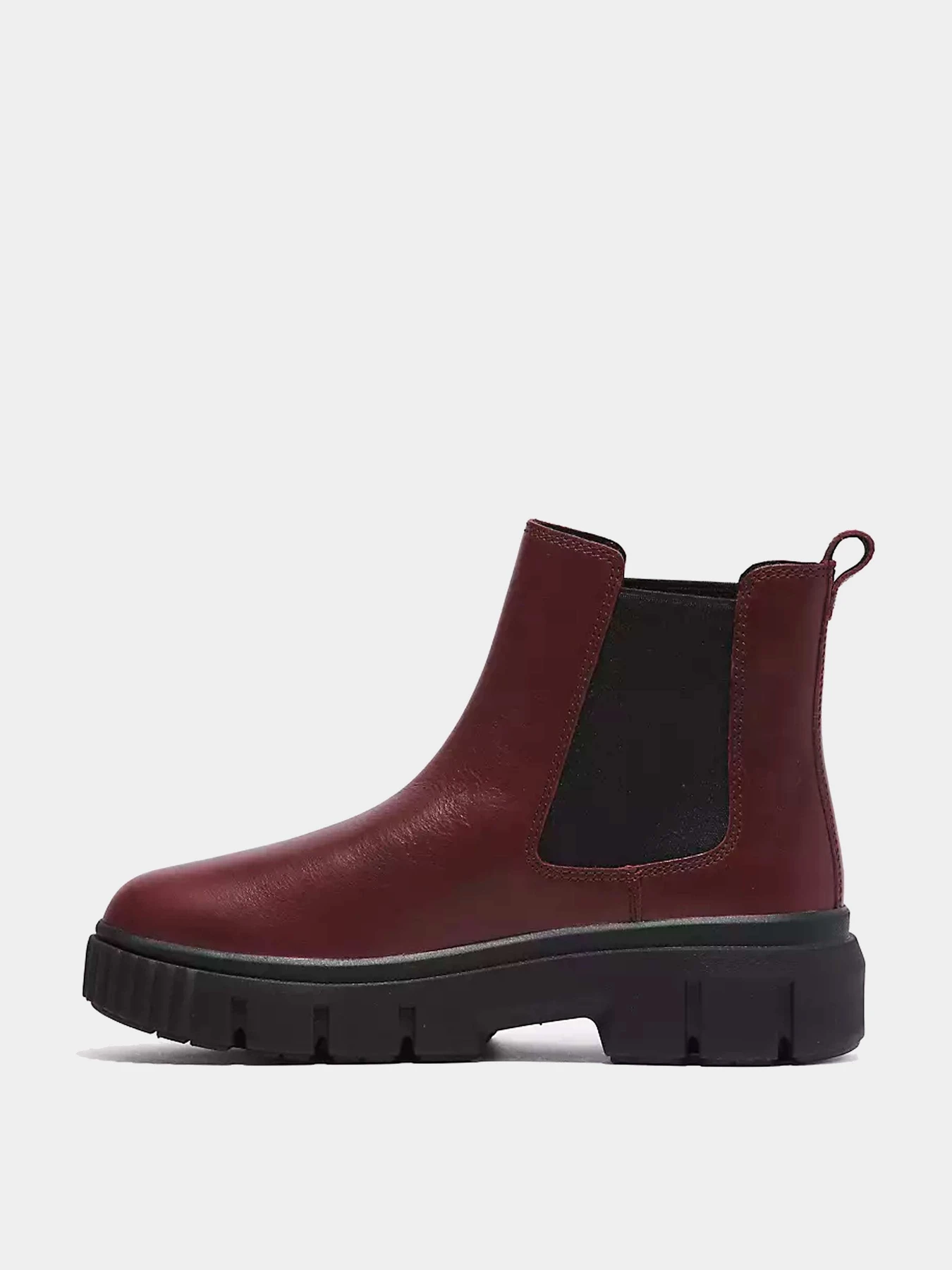 Ботинки и сапоги Timberland модель TB0A2QHQC60 Ботинки и сапоги Timberland модель TB0A2QHQC60 Фото