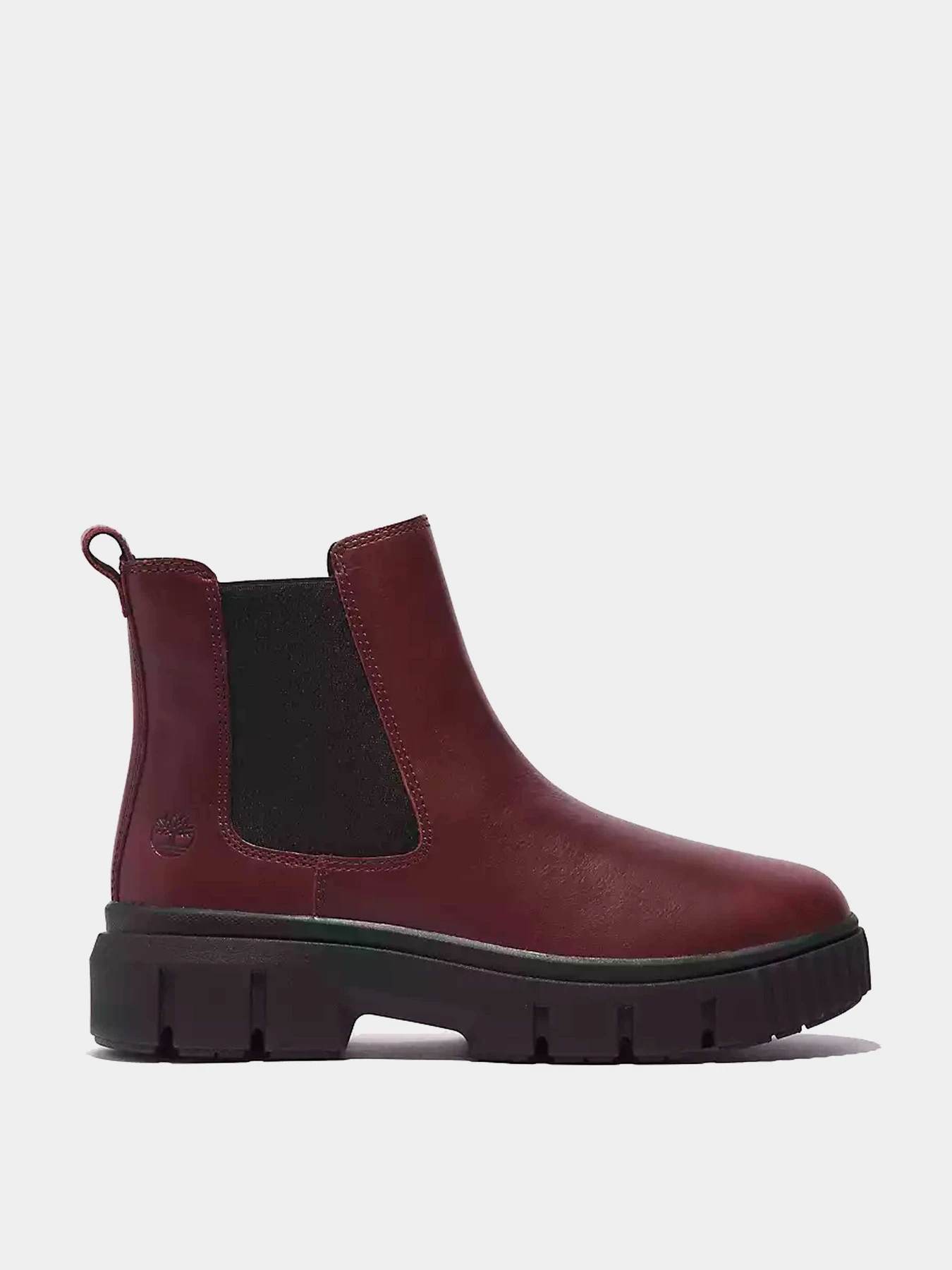 Ботинки и сапоги Timberland модель TB0A2QHQC60 Ботинки и сапоги Timberland модель TB0A2QHQC60 Фото