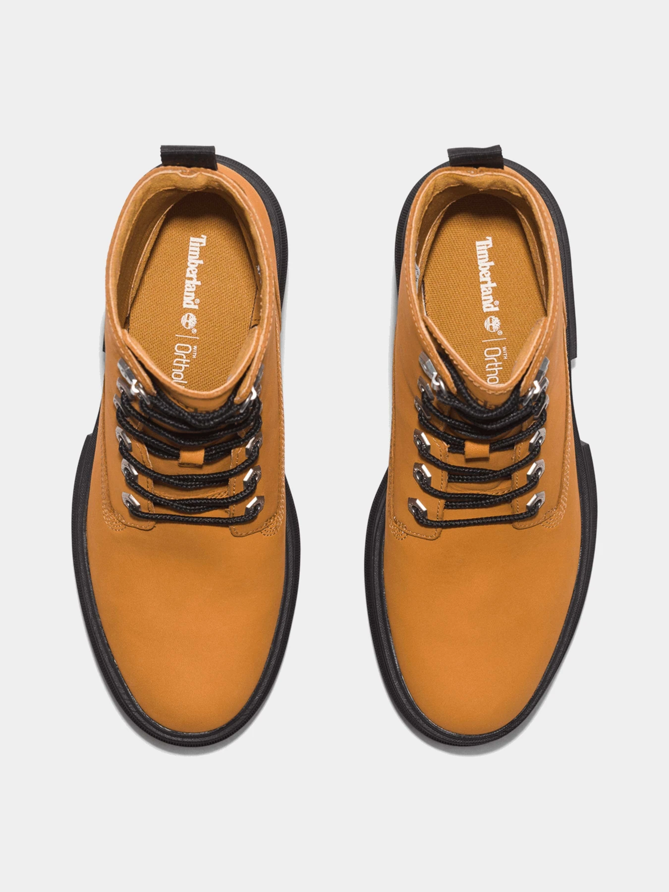 Ботинки и сапоги Timberland модель TB0A41QK231 Ботинки и сапоги Timberland модель TB0A41QK231 Фото