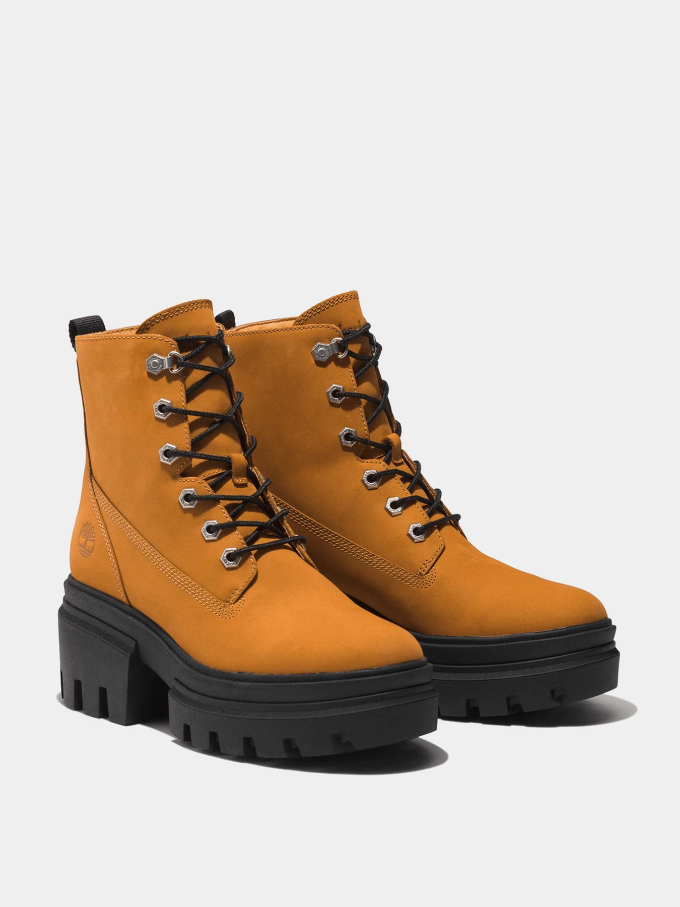 Ботинки и сапоги Timberland модель TB0A41QK231 Ботинки и сапоги Timberland модель TB0A41QK231 Фото