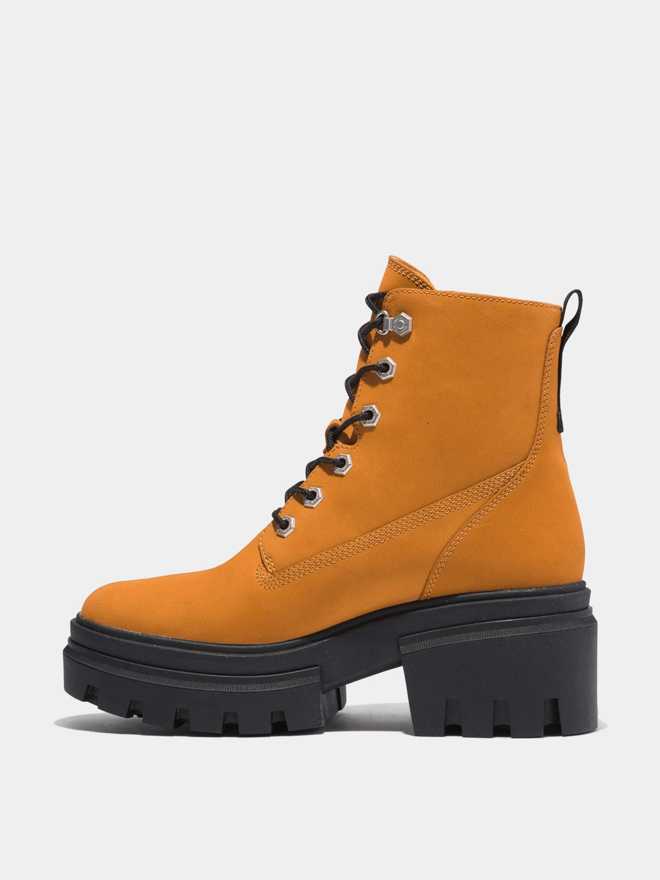 Ботинки и сапоги Timberland модель TB0A41QK231 Ботинки и сапоги Timberland модель TB0A41QK231 Фото