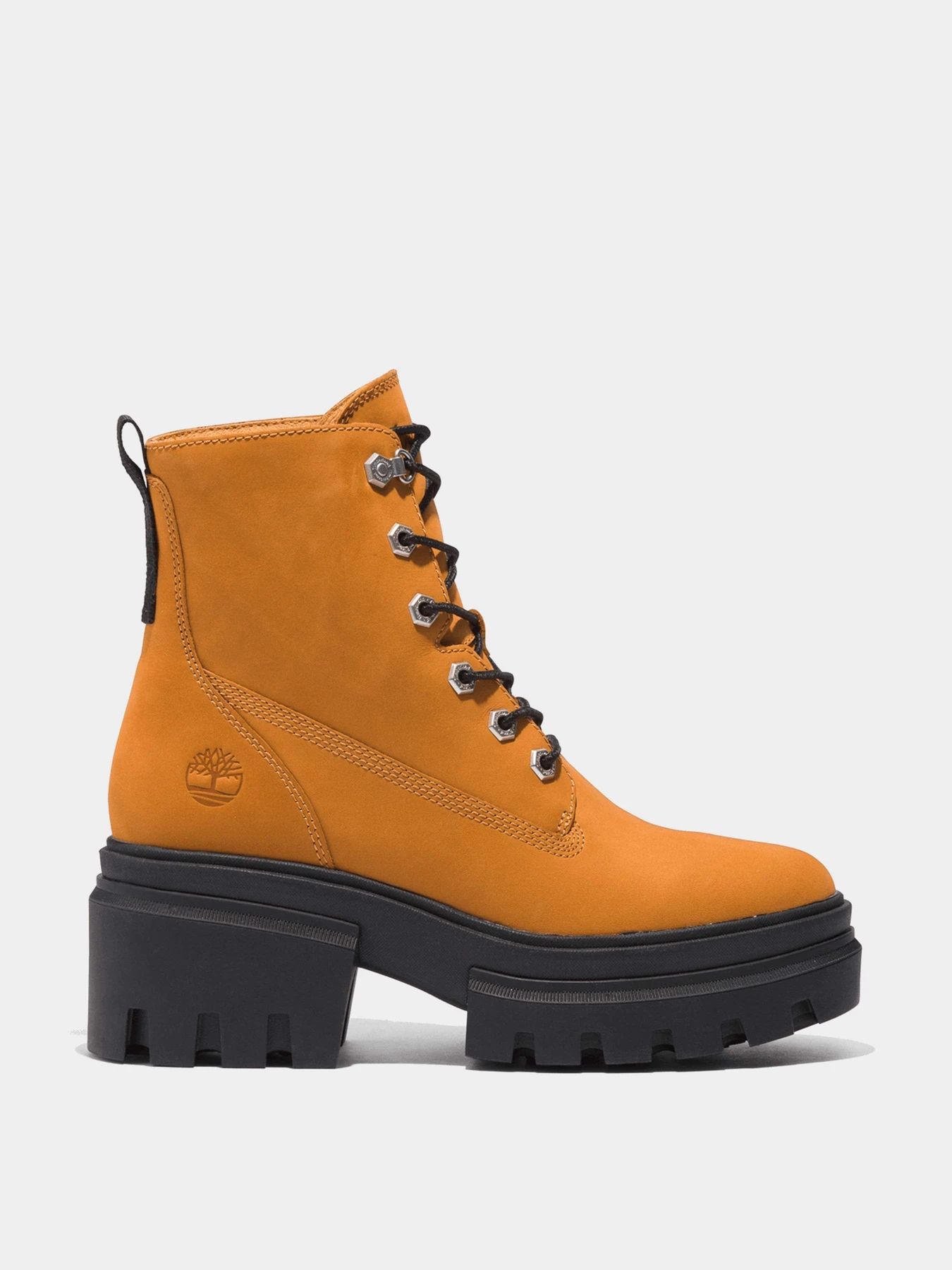 Ботинки и сапоги Timberland модель TB0A41QK231 Ботинки и сапоги Timberland модель TB0A41QK231 Фото