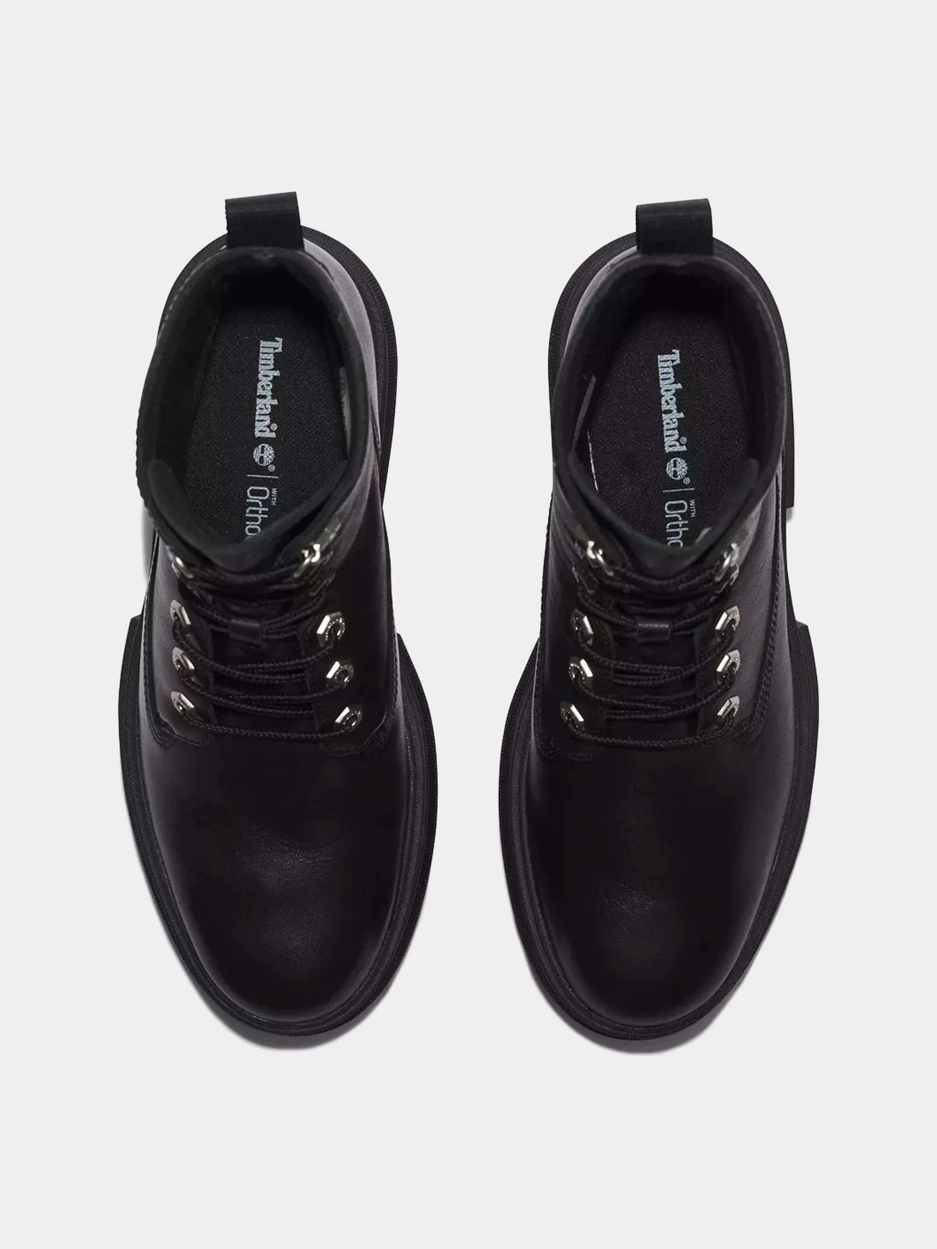 Ботинки и сапоги Timberland модель TB0A41S7015 Ботинки и сапоги Timberland модель TB0A41S7015 Фото