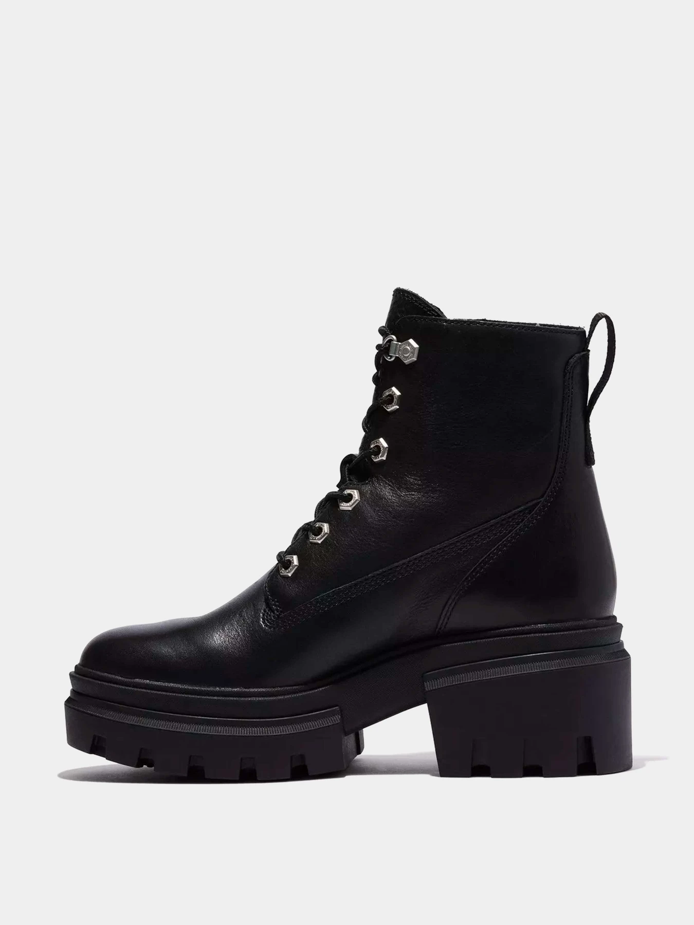 Ботинки и сапоги Timberland модель TB0A41S7015 Ботинки и сапоги Timberland модель TB0A41S7015 Фото