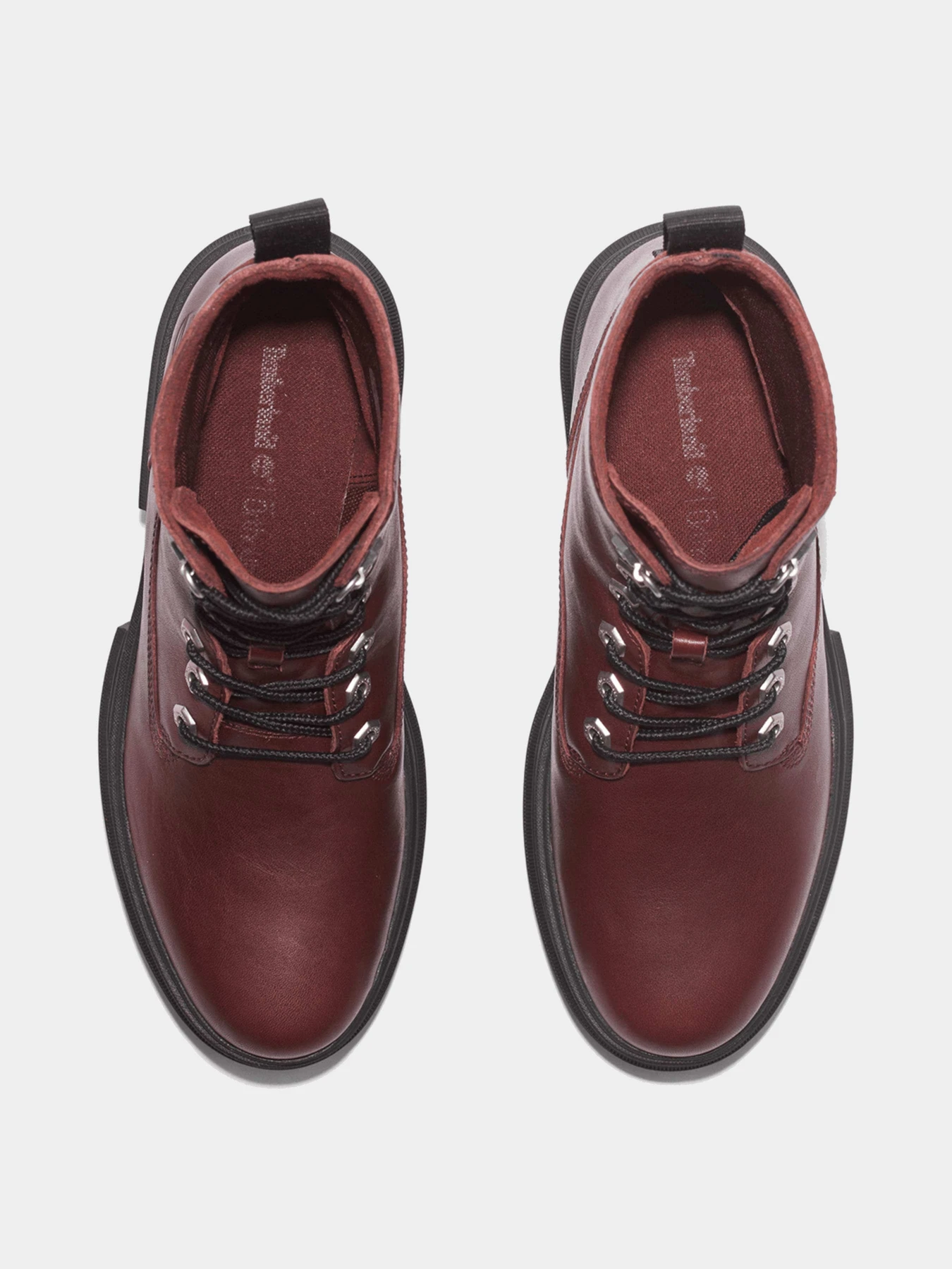 Ботинки и сапоги Timberland модель TB0A41U6C60 Ботинки и сапоги Timberland модель TB0A41U6C60 Фото