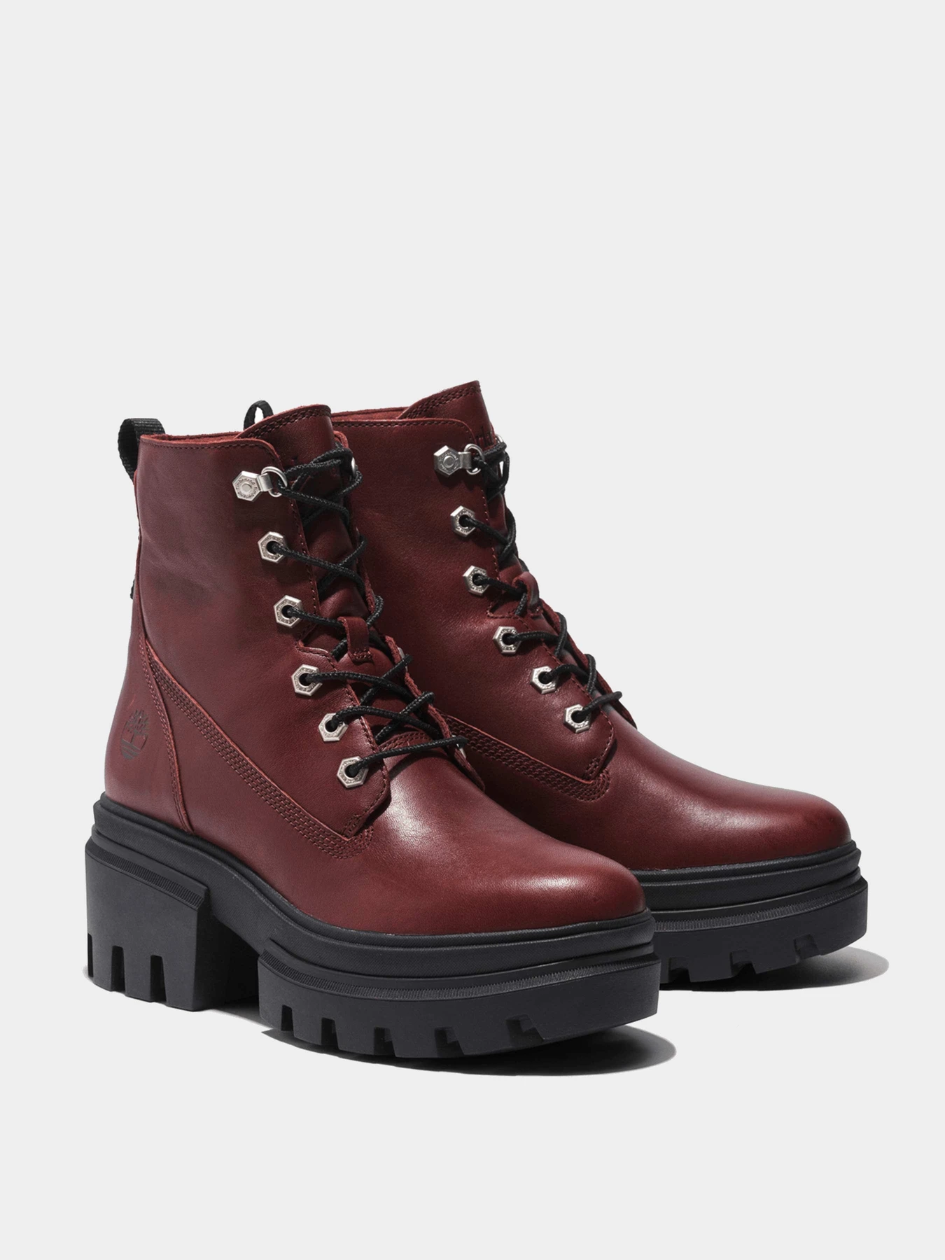Ботинки и сапоги Timberland модель TB0A41U6C60 Ботинки и сапоги Timberland модель TB0A41U6C60 Фото