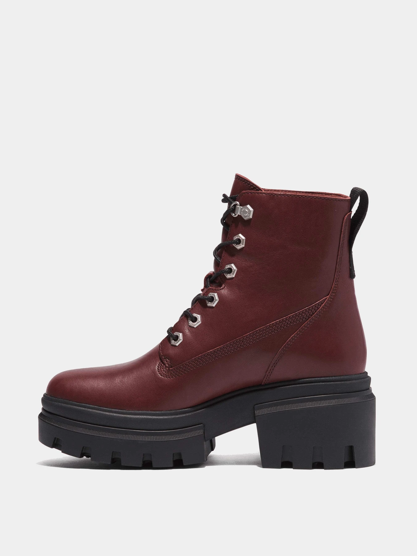Ботинки и сапоги Timberland модель TB0A41U6C60 Ботинки и сапоги Timberland модель TB0A41U6C60 Фото