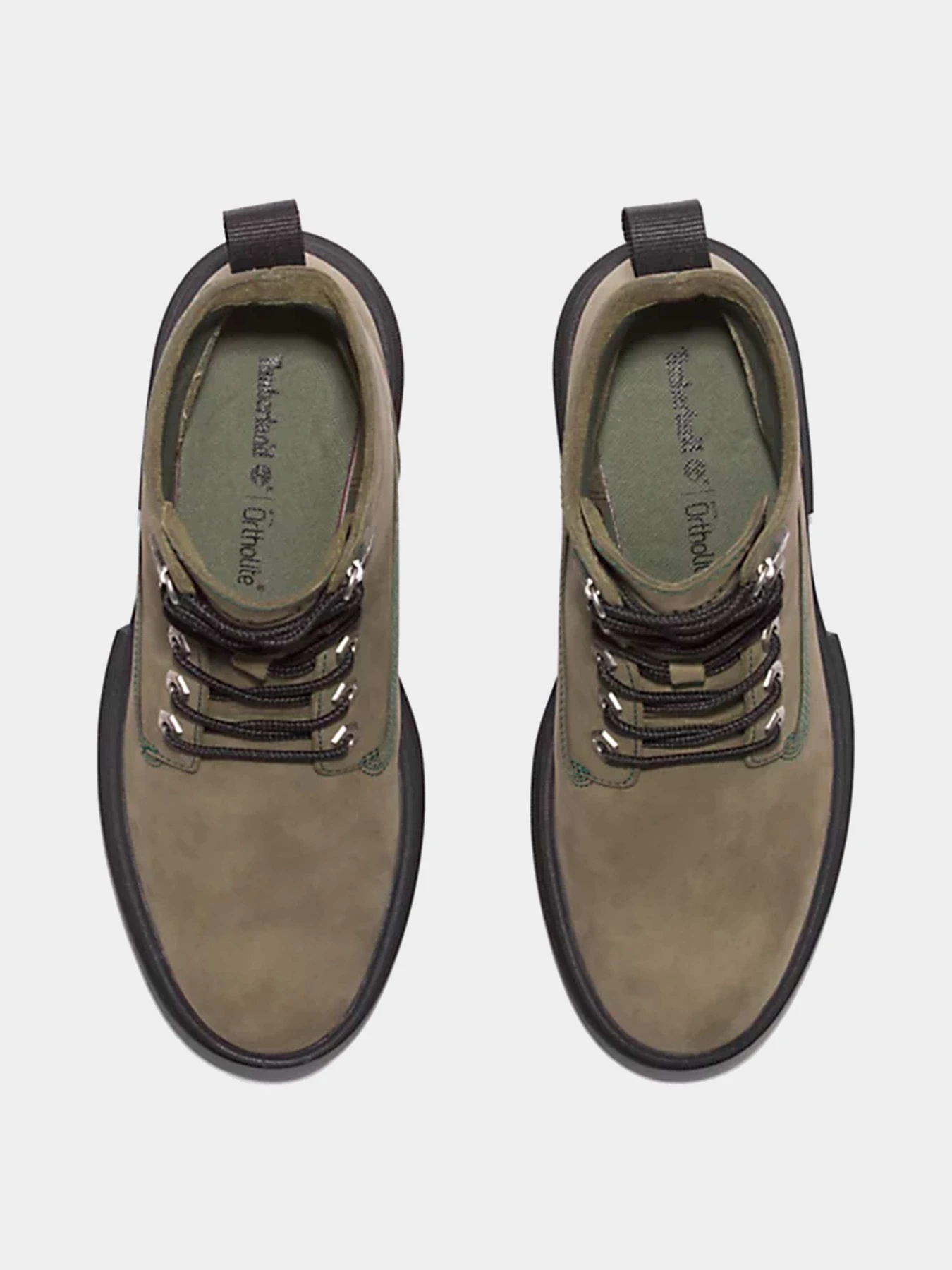 Ботинки и сапоги Timberland модель TB0A5Z68991 Ботинки и сапоги Timberland модель TB0A5Z68991 Фото