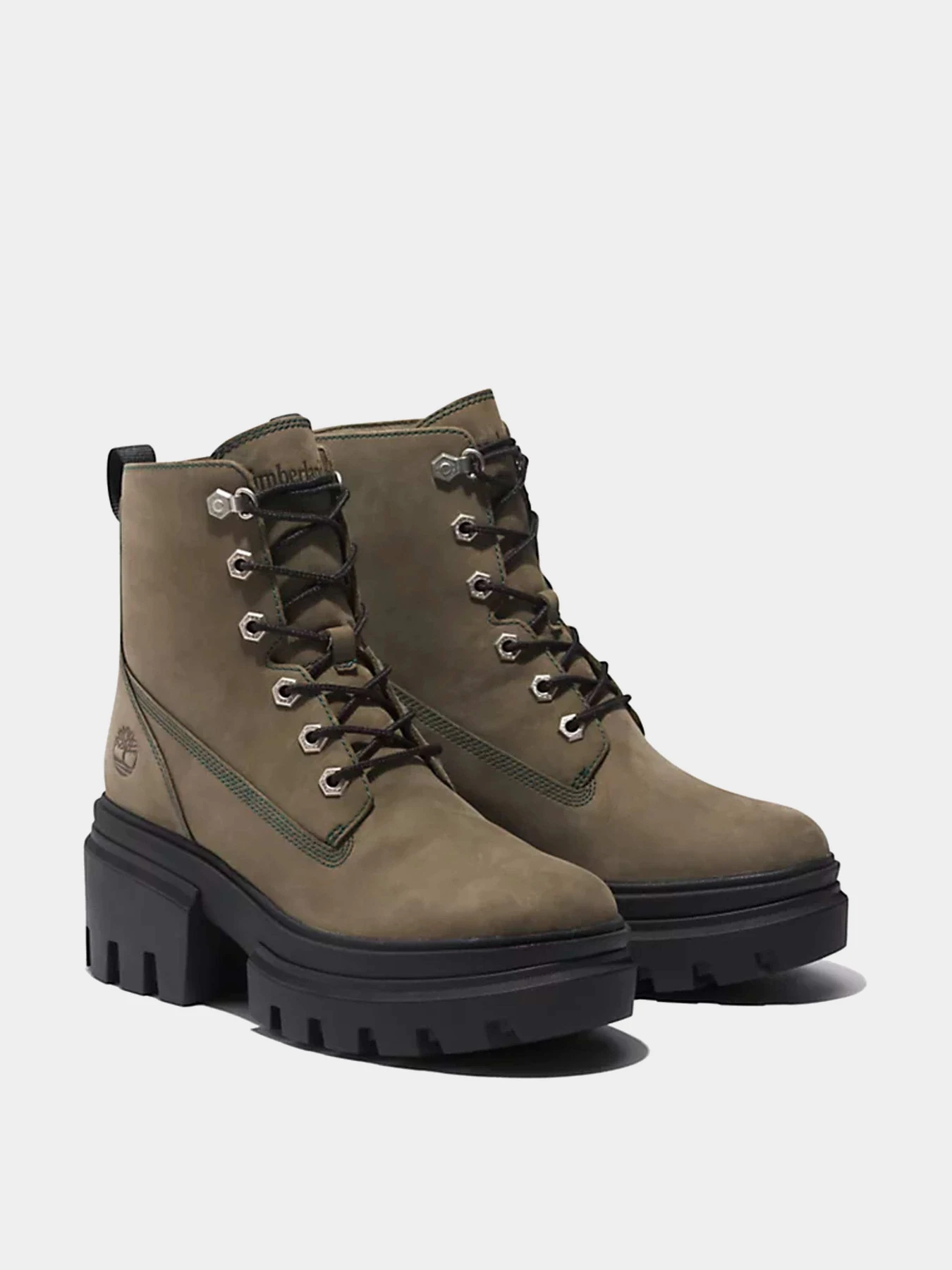 Ботинки и сапоги Timberland модель TB0A5Z68991 Ботинки и сапоги Timberland модель TB0A5Z68991 Фото