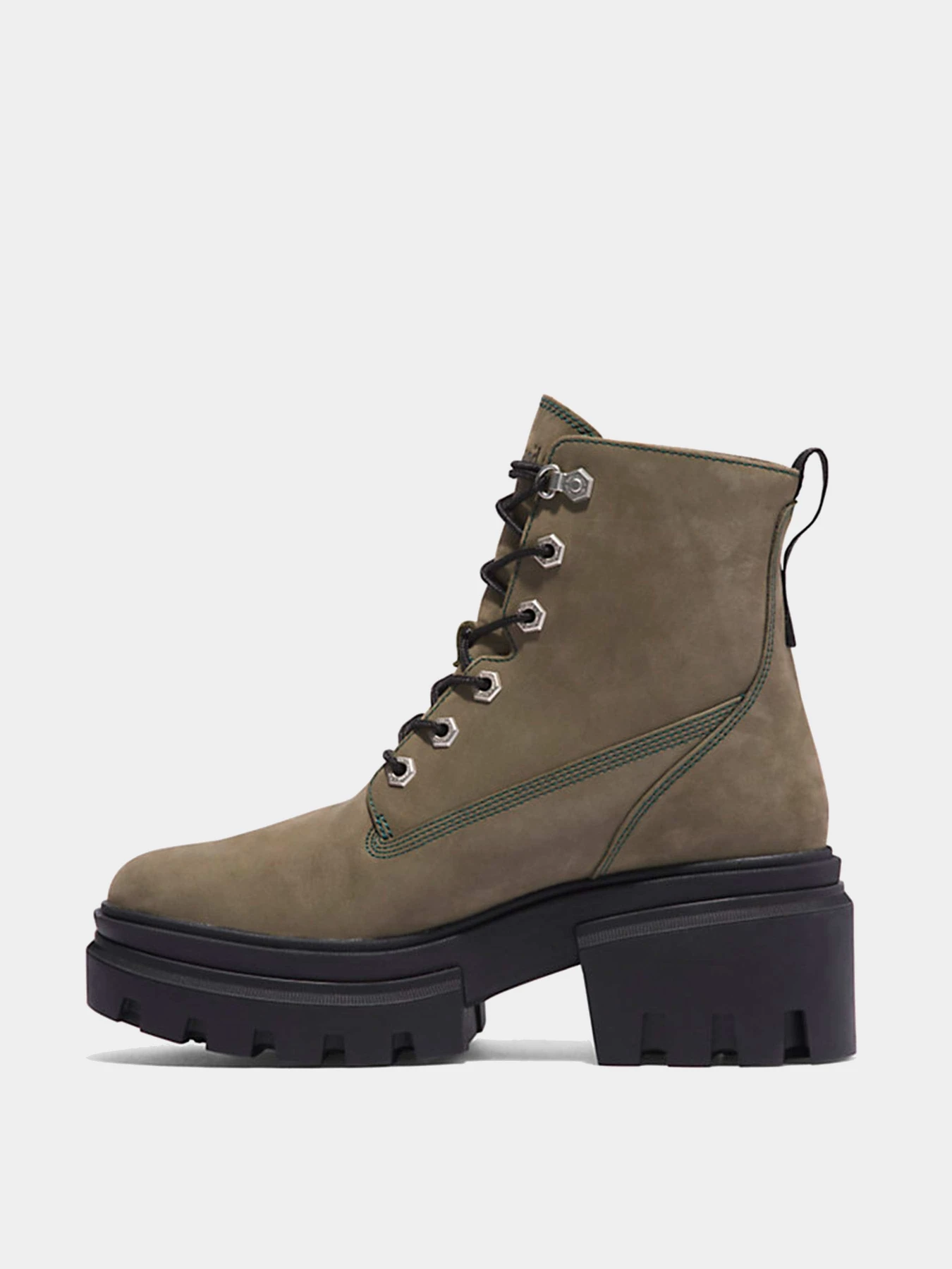 Ботинки и сапоги Timberland модель TB0A5Z68991 Ботинки и сапоги Timberland модель TB0A5Z68991 Фото