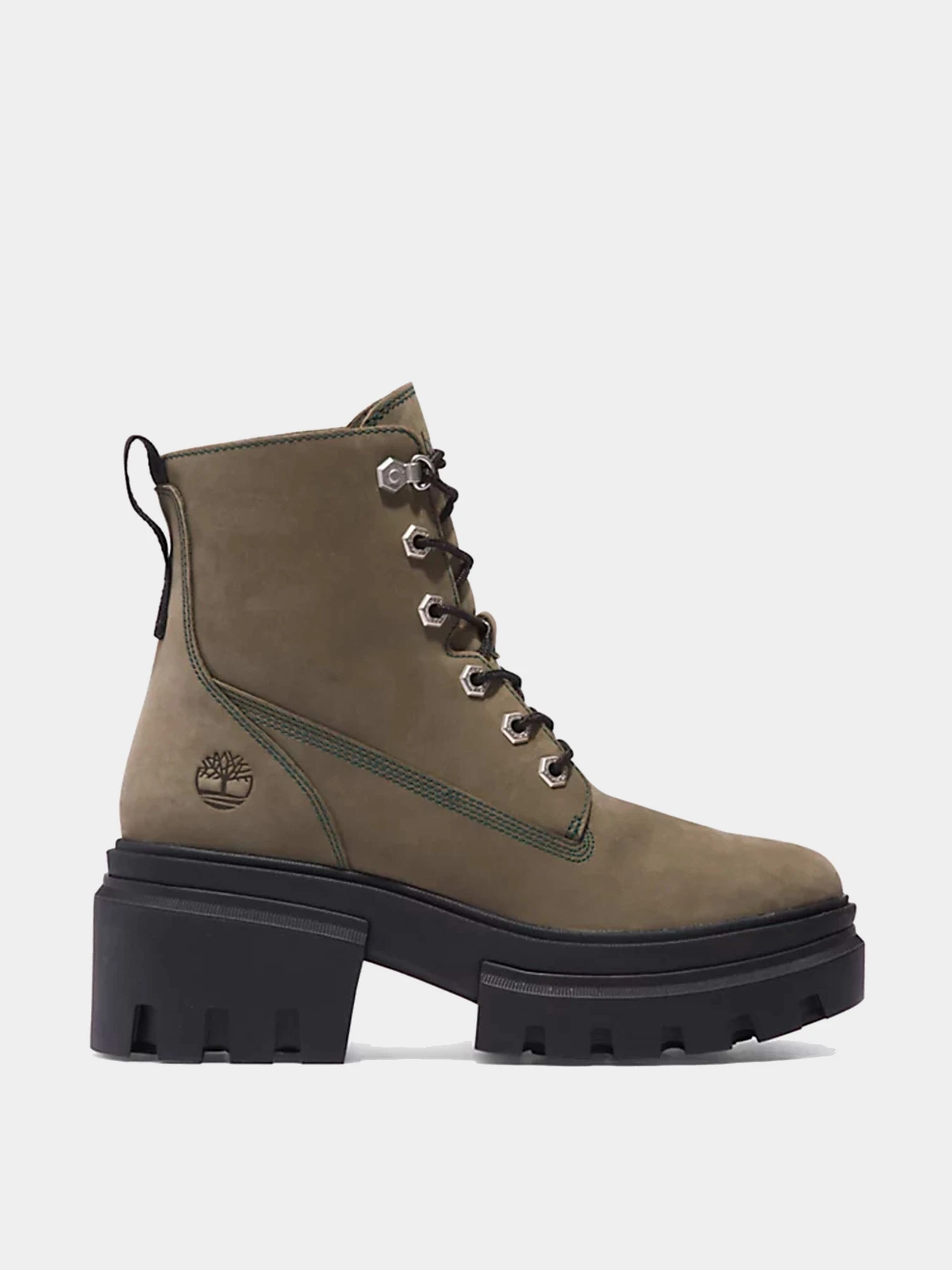 Ботинки и сапоги Timberland модель TB0A5Z68991 Ботинки и сапоги Timberland модель TB0A5Z68991 Фото