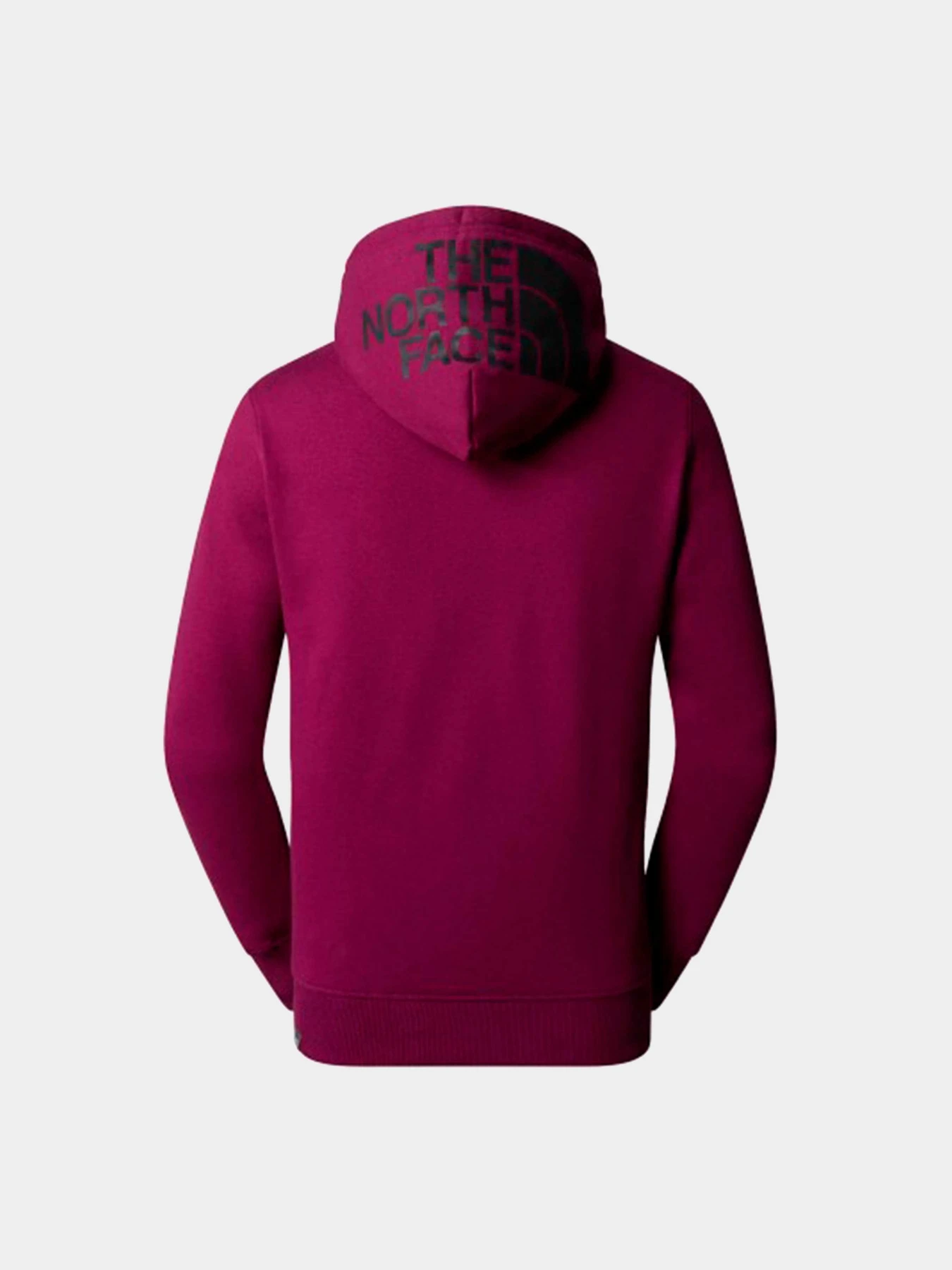 Худи и свитшоты The North Face модель NF0A2TUVI0H1 Худи и свитшоты The North Face модель NF0A2TUVI0H1 Фото